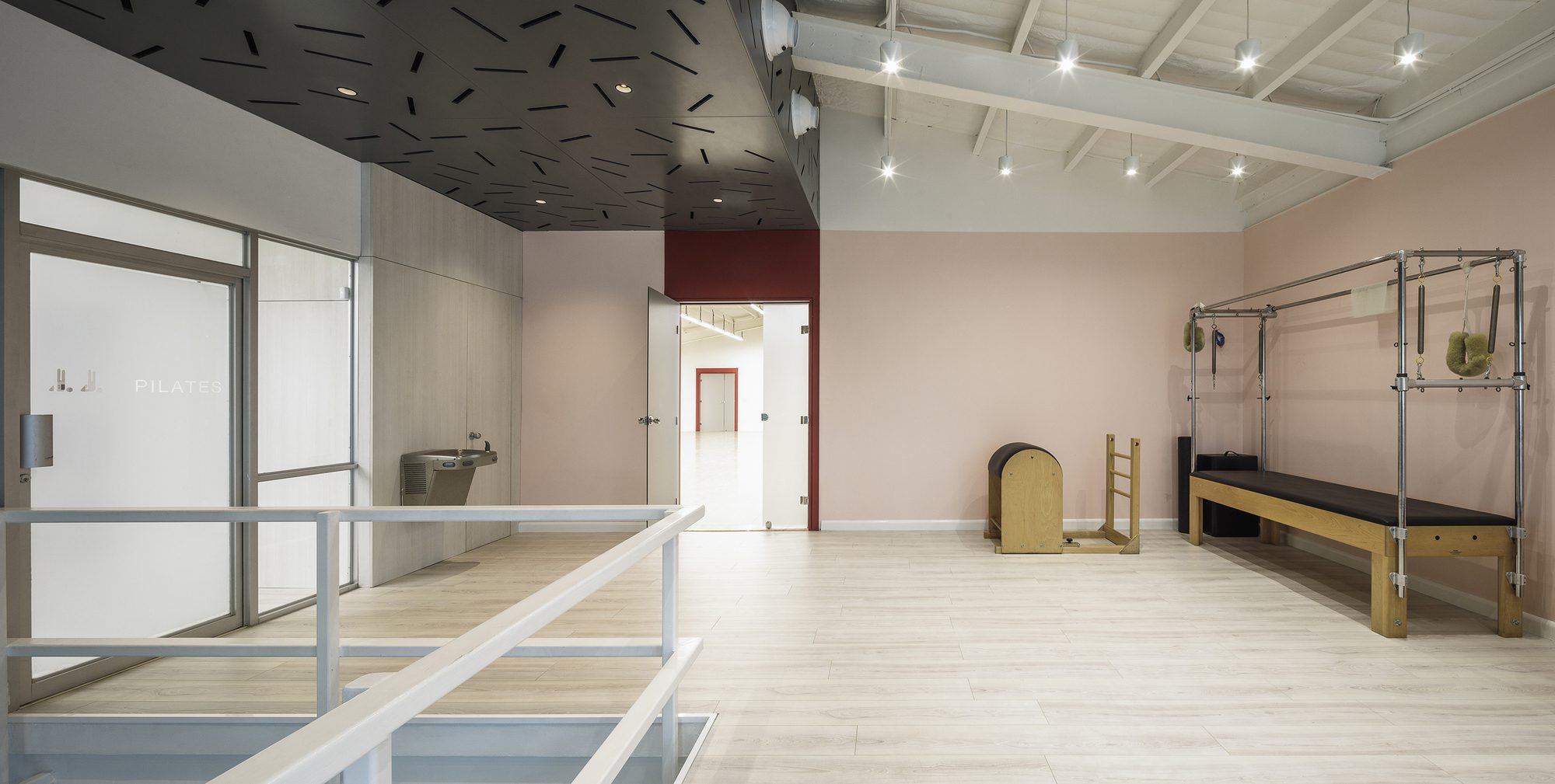 STEPS Dance Academy