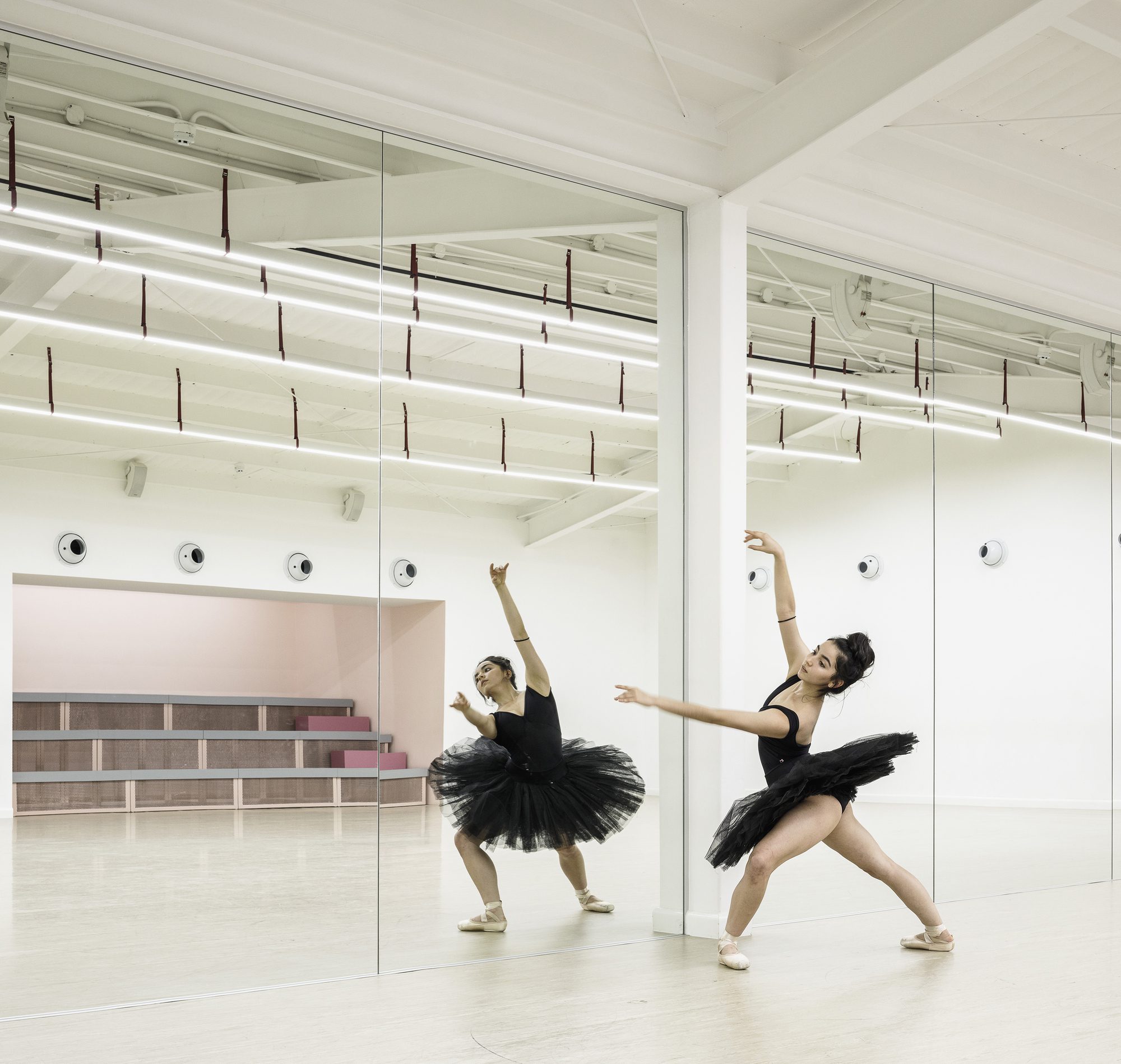 STEPS Dance Academy