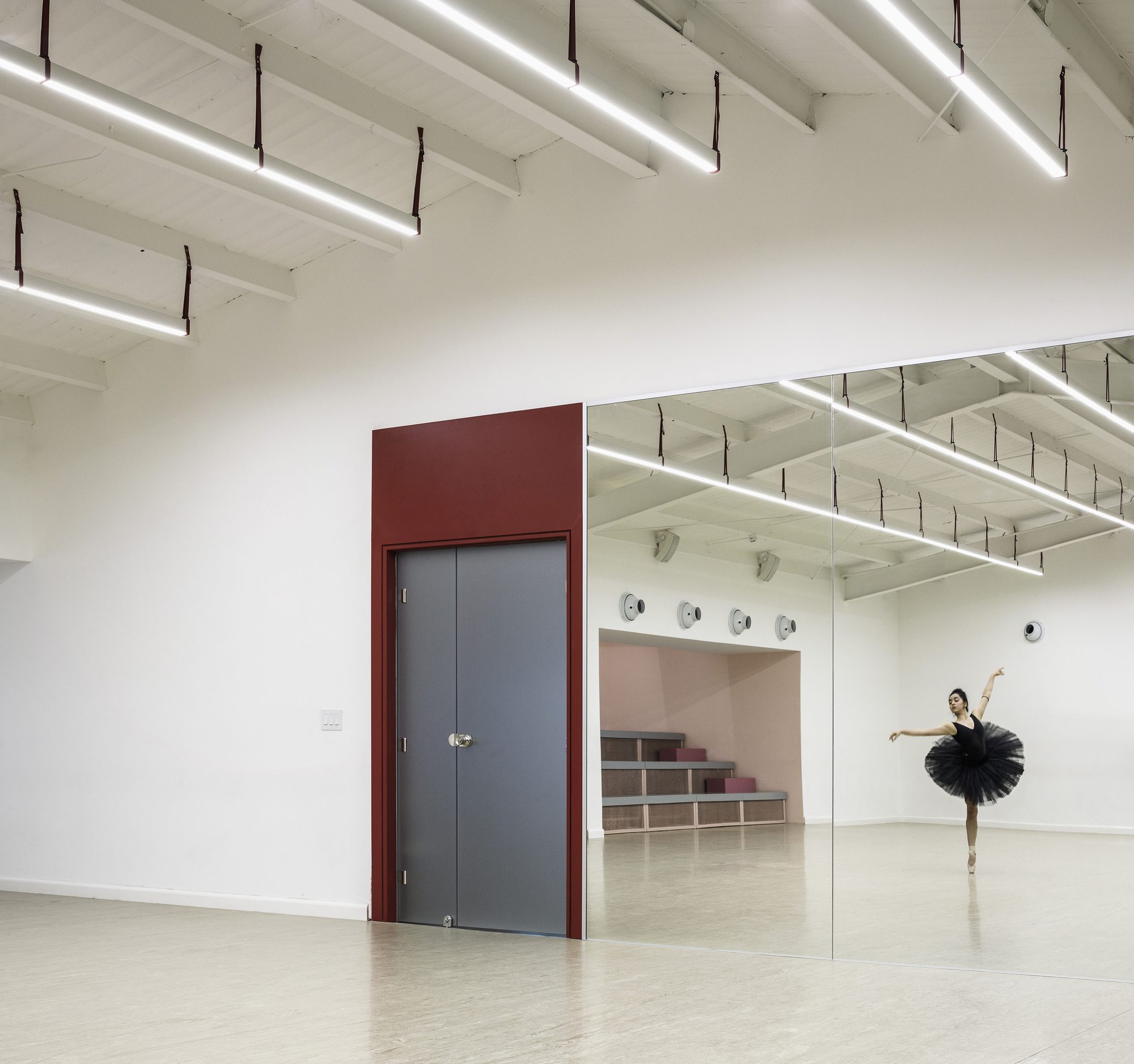 STEPS Dance Academy