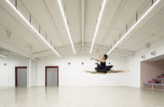 STEPS Dance Academy