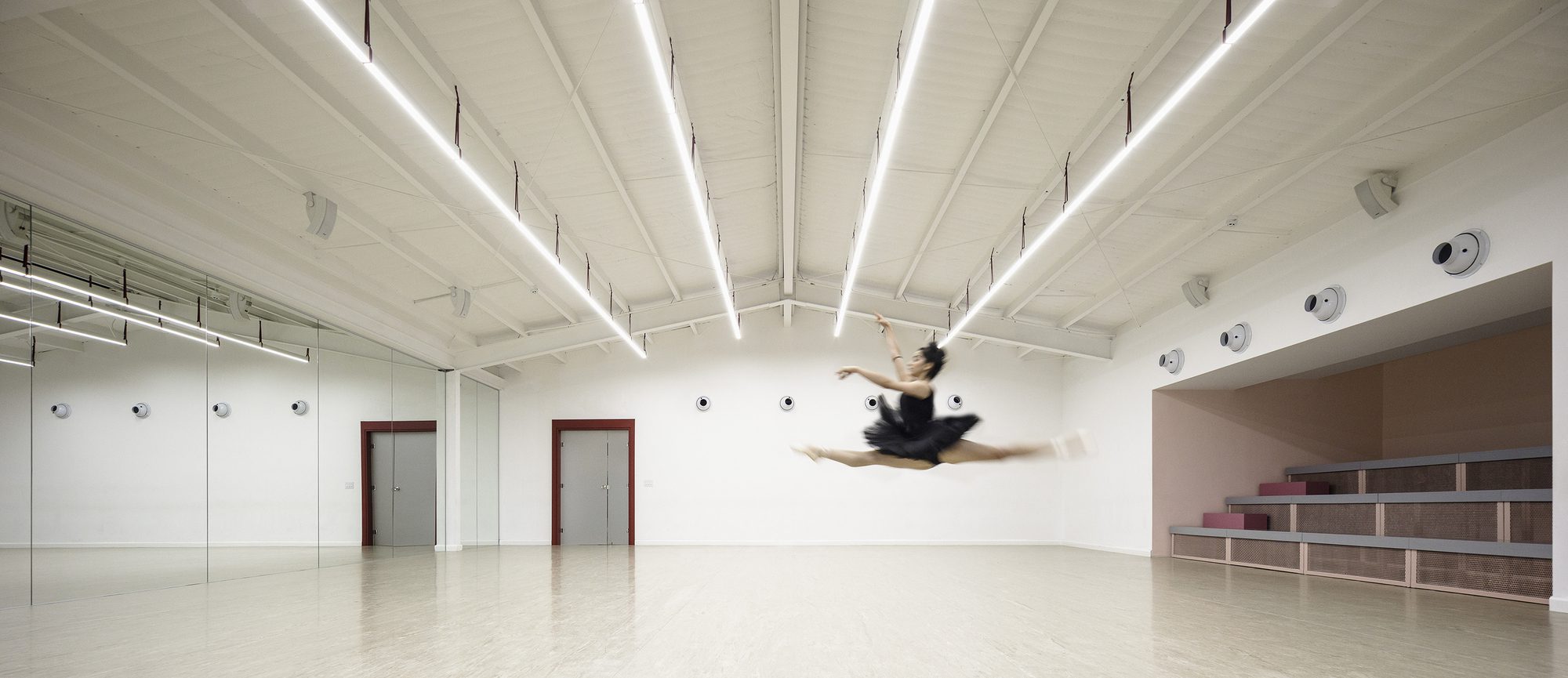 STEPS Dance Academy