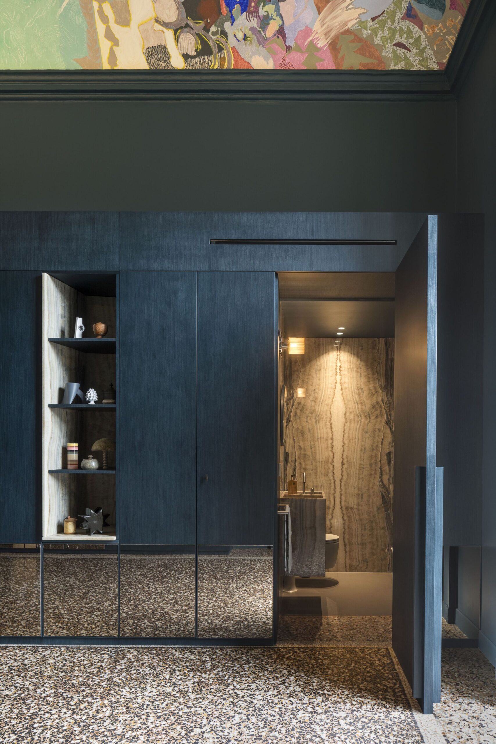 Apartment SL