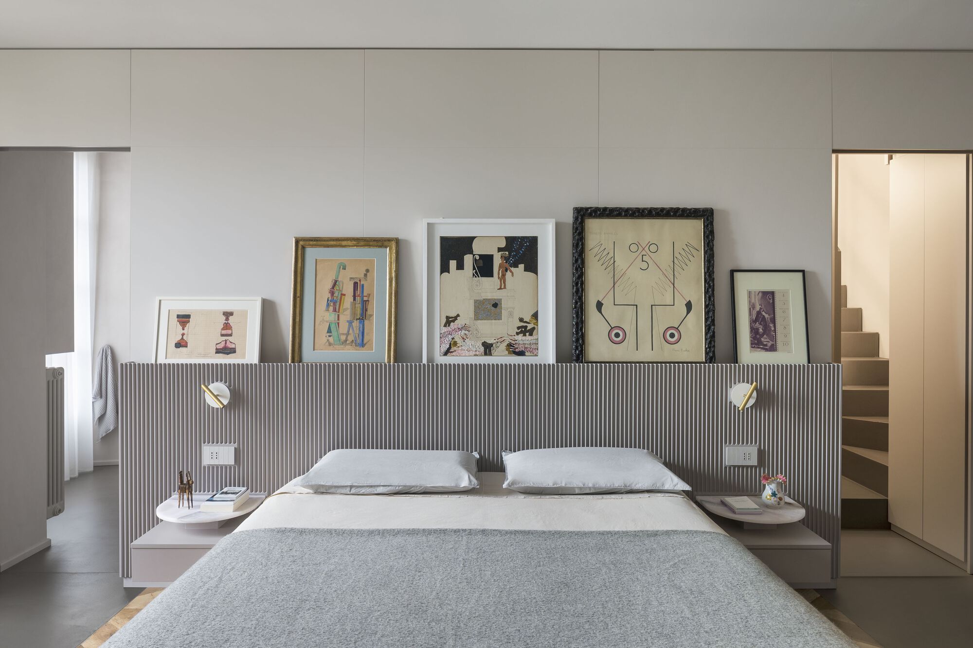 Apartment SL