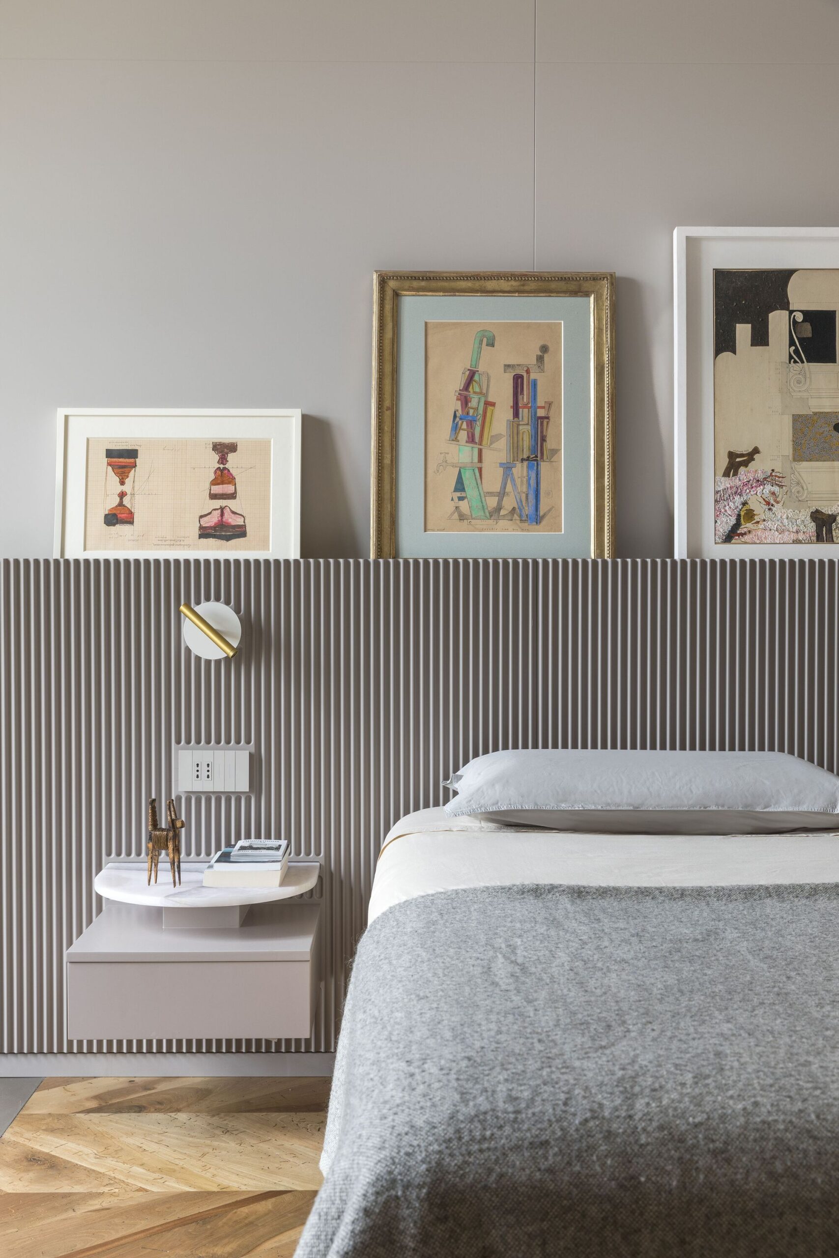 Apartment SL