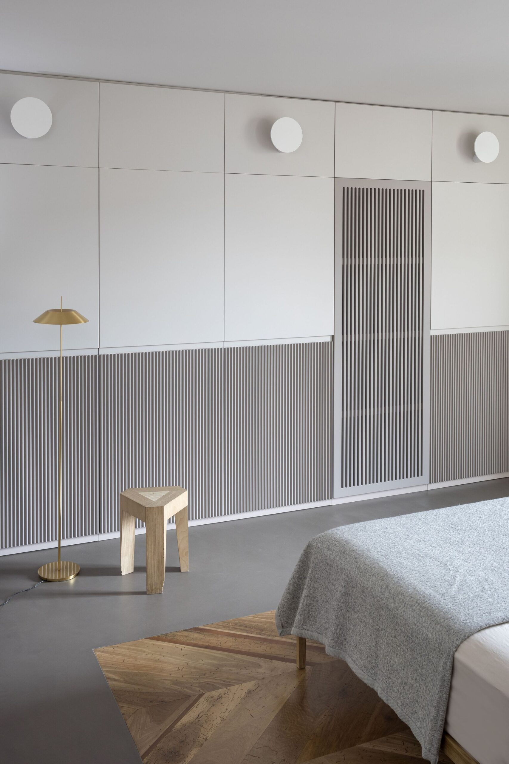Apartment SL