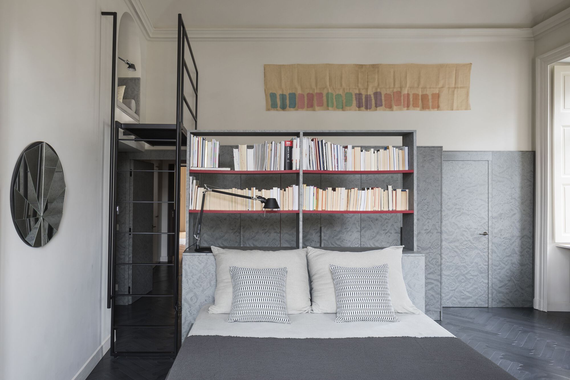 Apartment SL