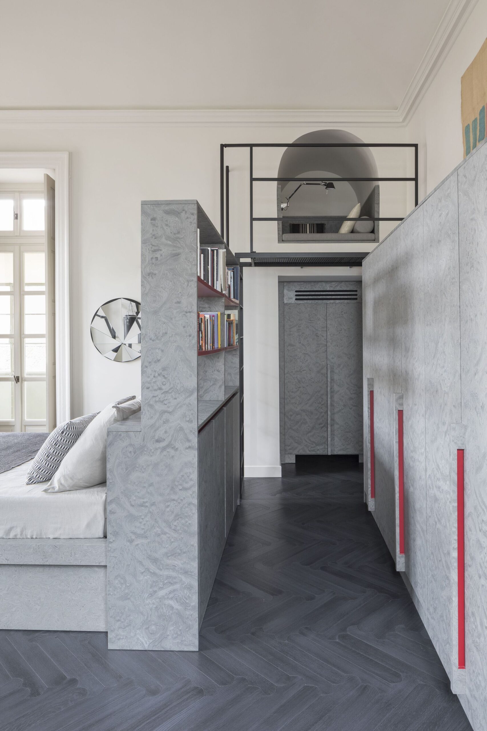 Apartment SL