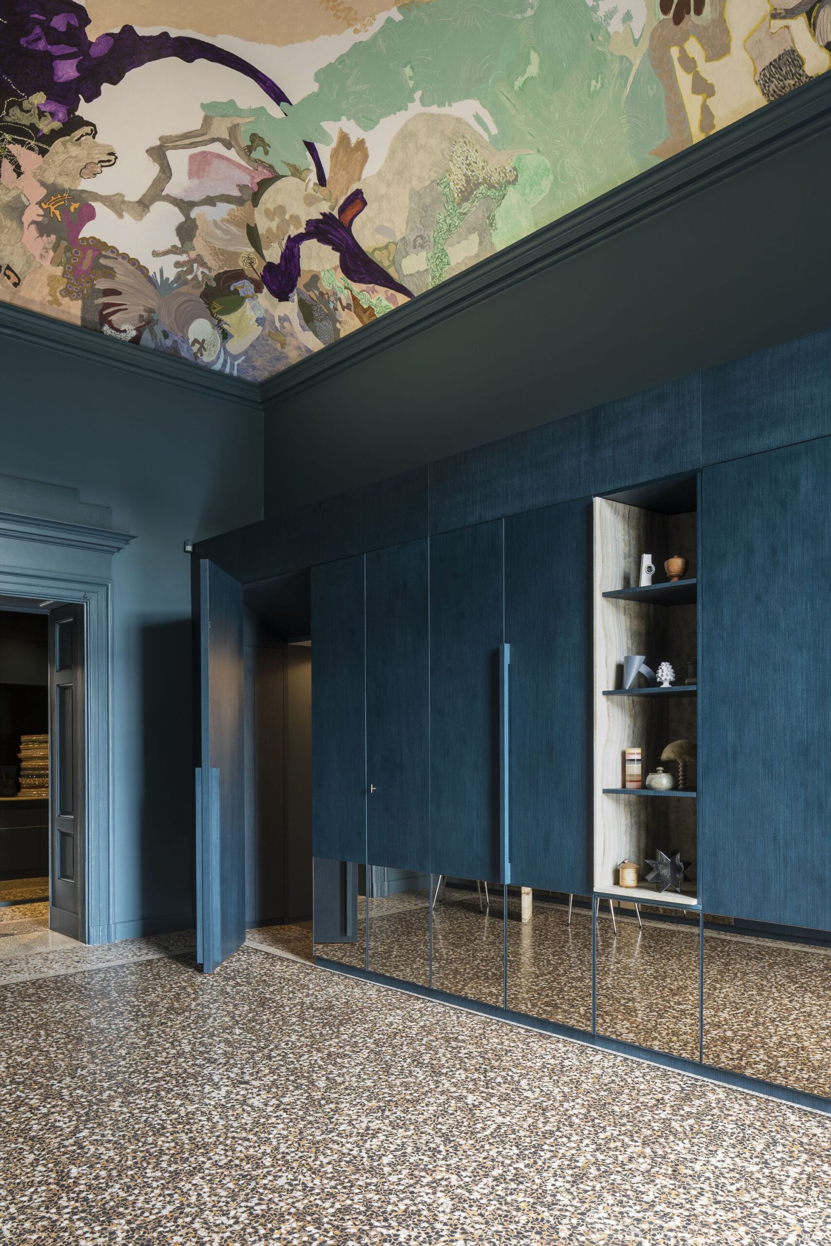 Apartment SL
