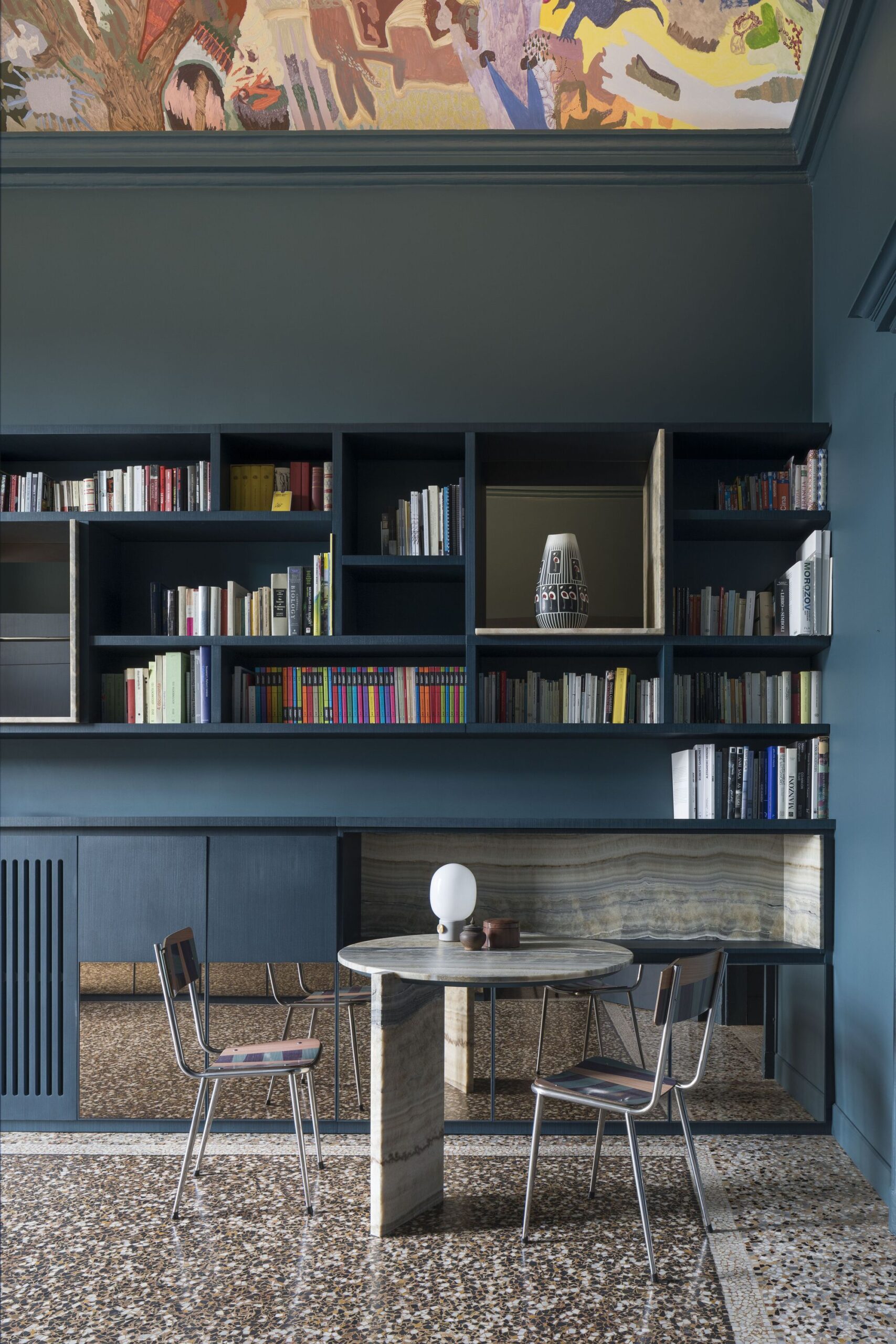 Apartment SL