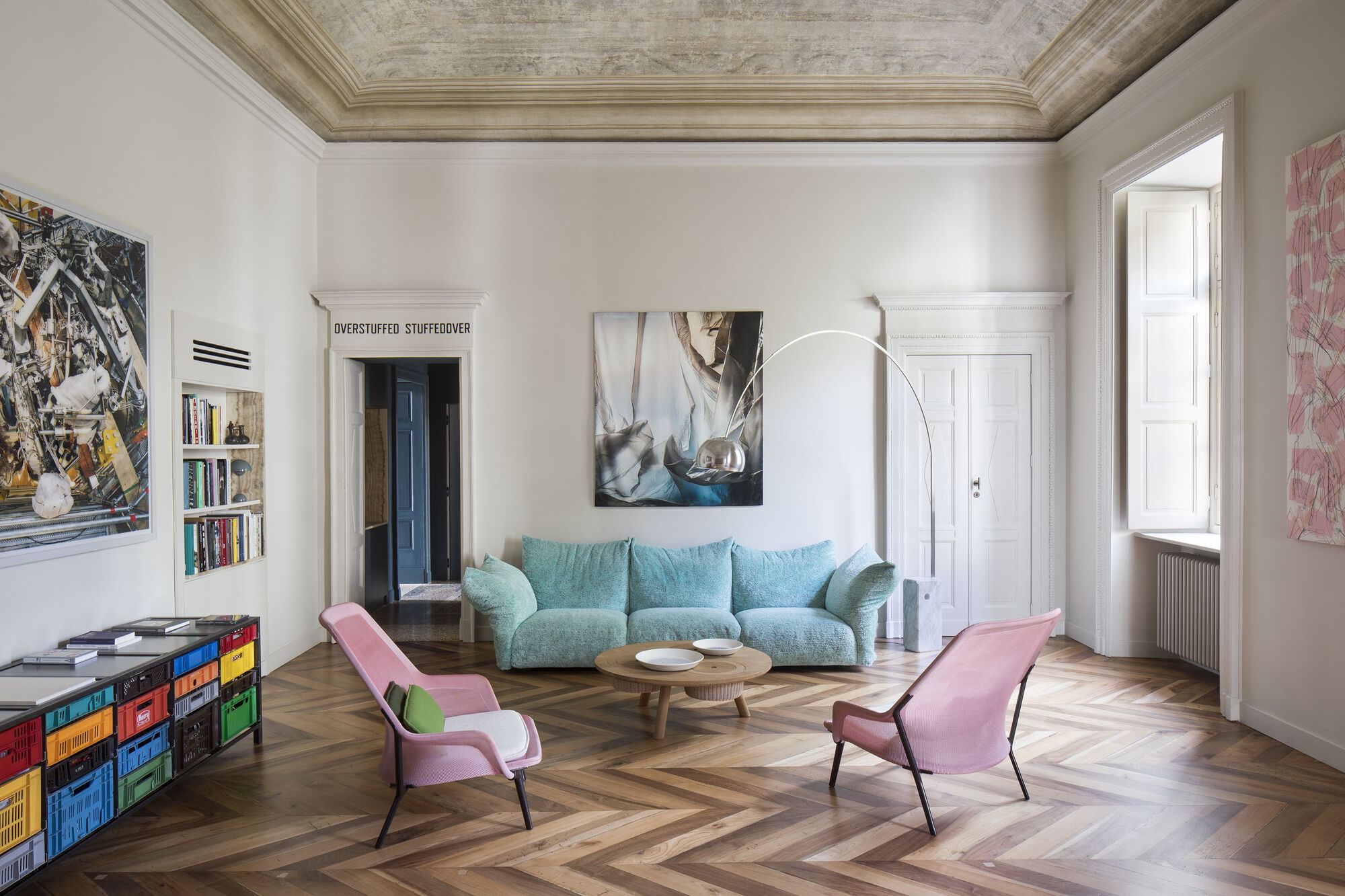Apartment SL