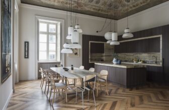 Apartment SL