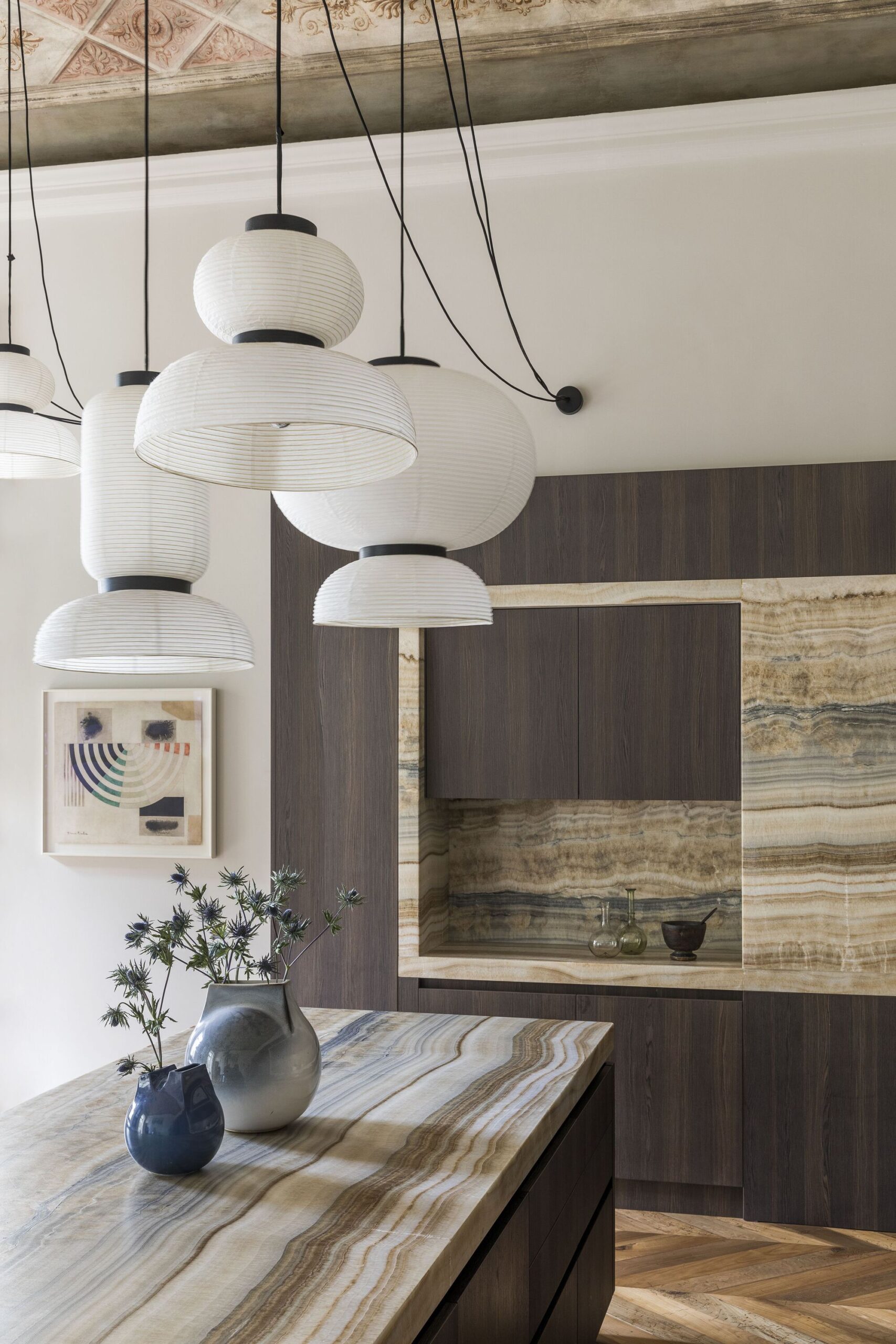 Apartment SL