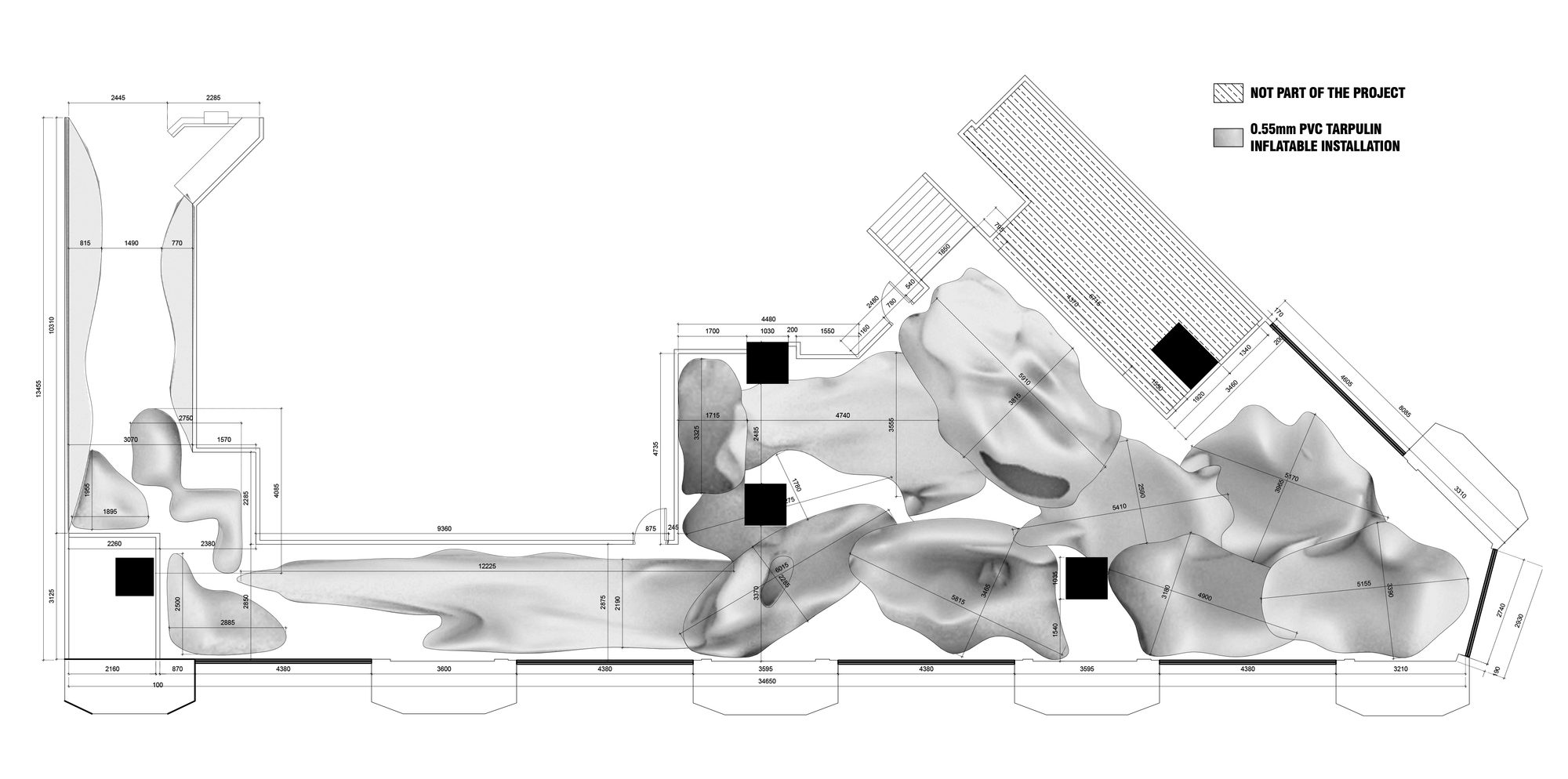Toy as Architecture, Architecture as Toy