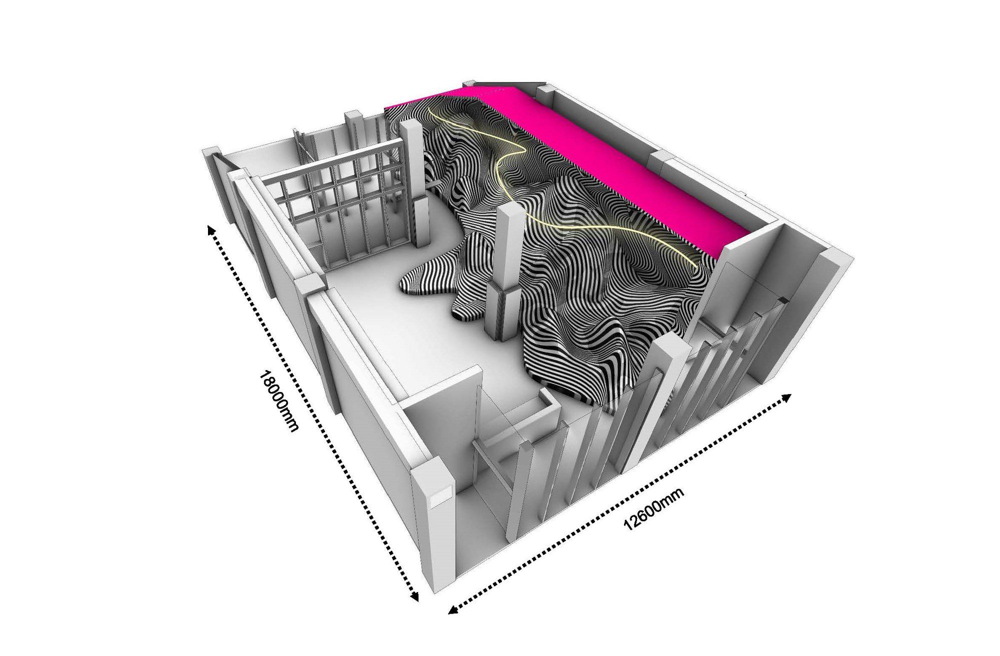 Toy as Architecture, Architecture as Toy