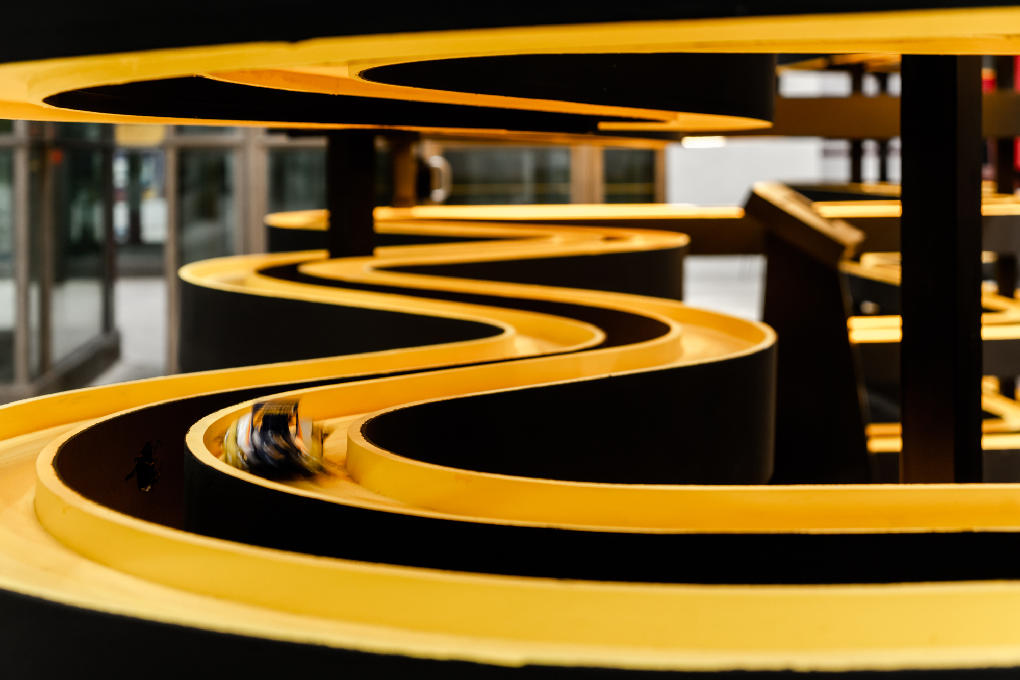 Toy as Architecture, Architecture as Toy