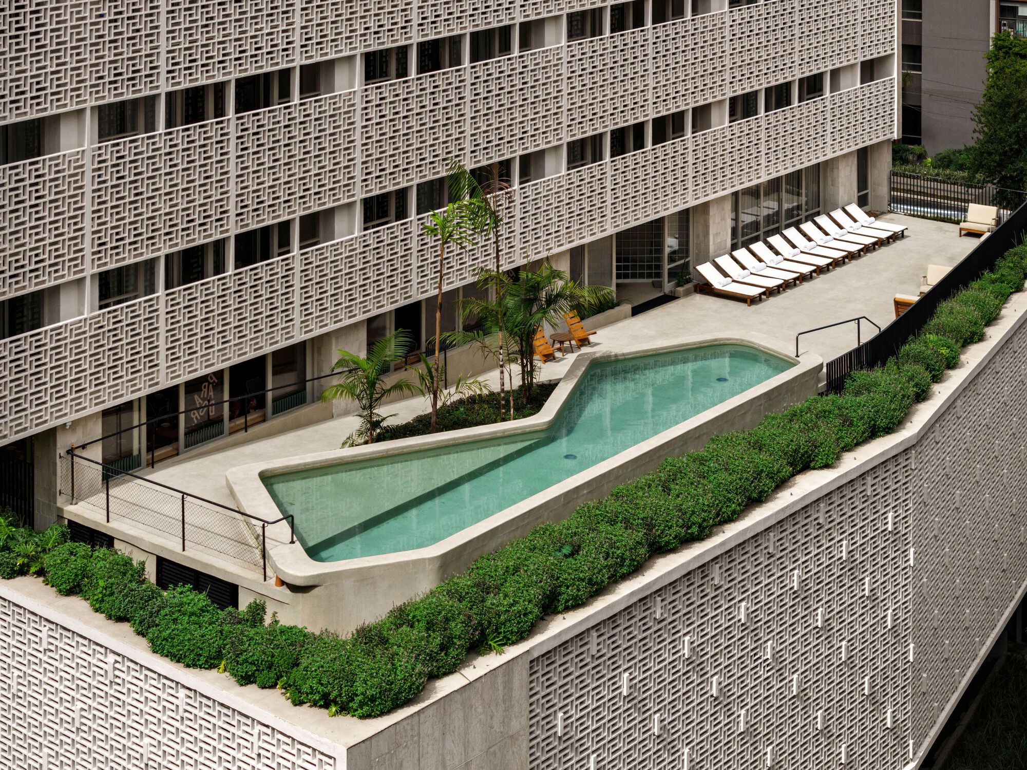 Renata Building