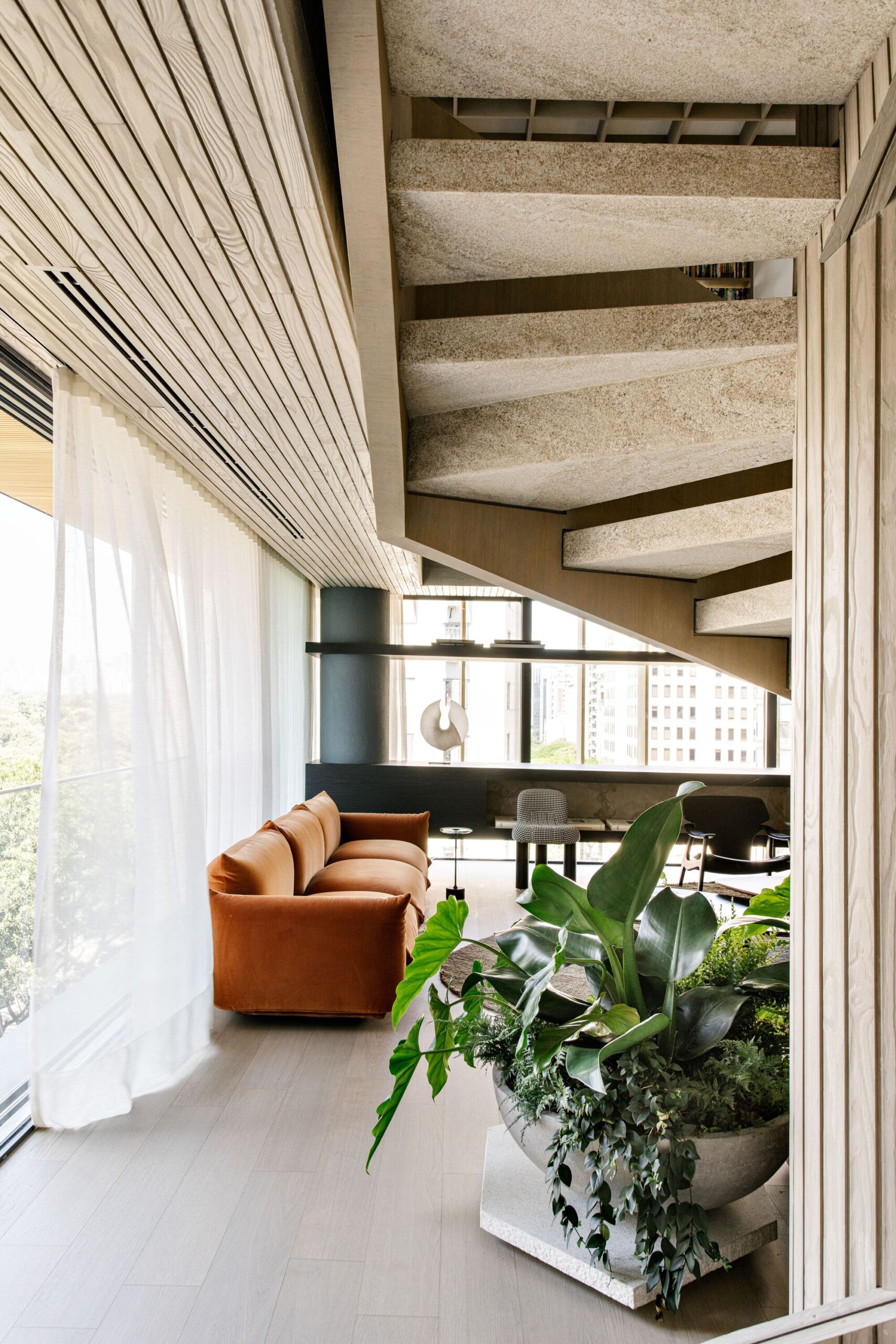 Nube Apartment