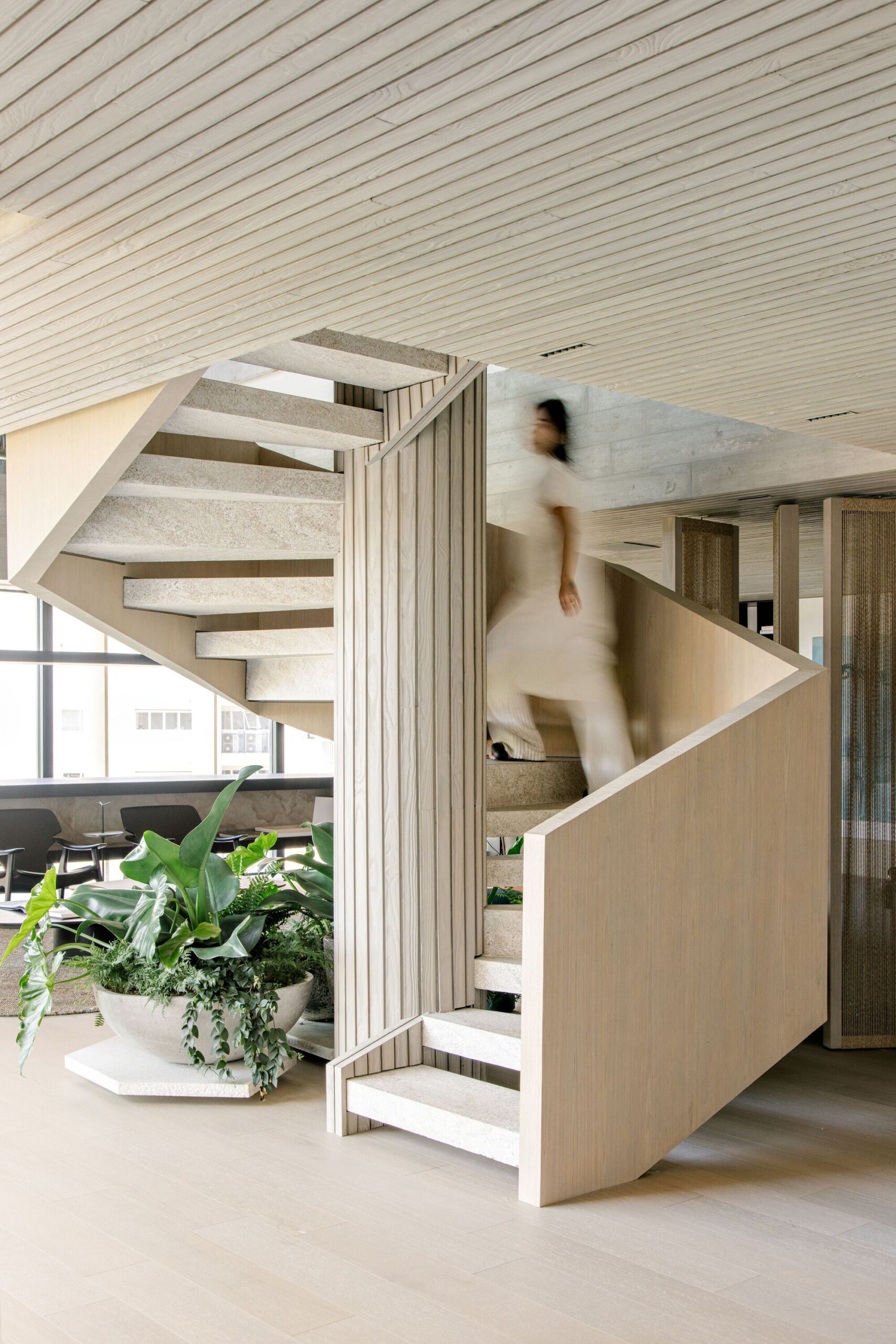 Nube Apartment