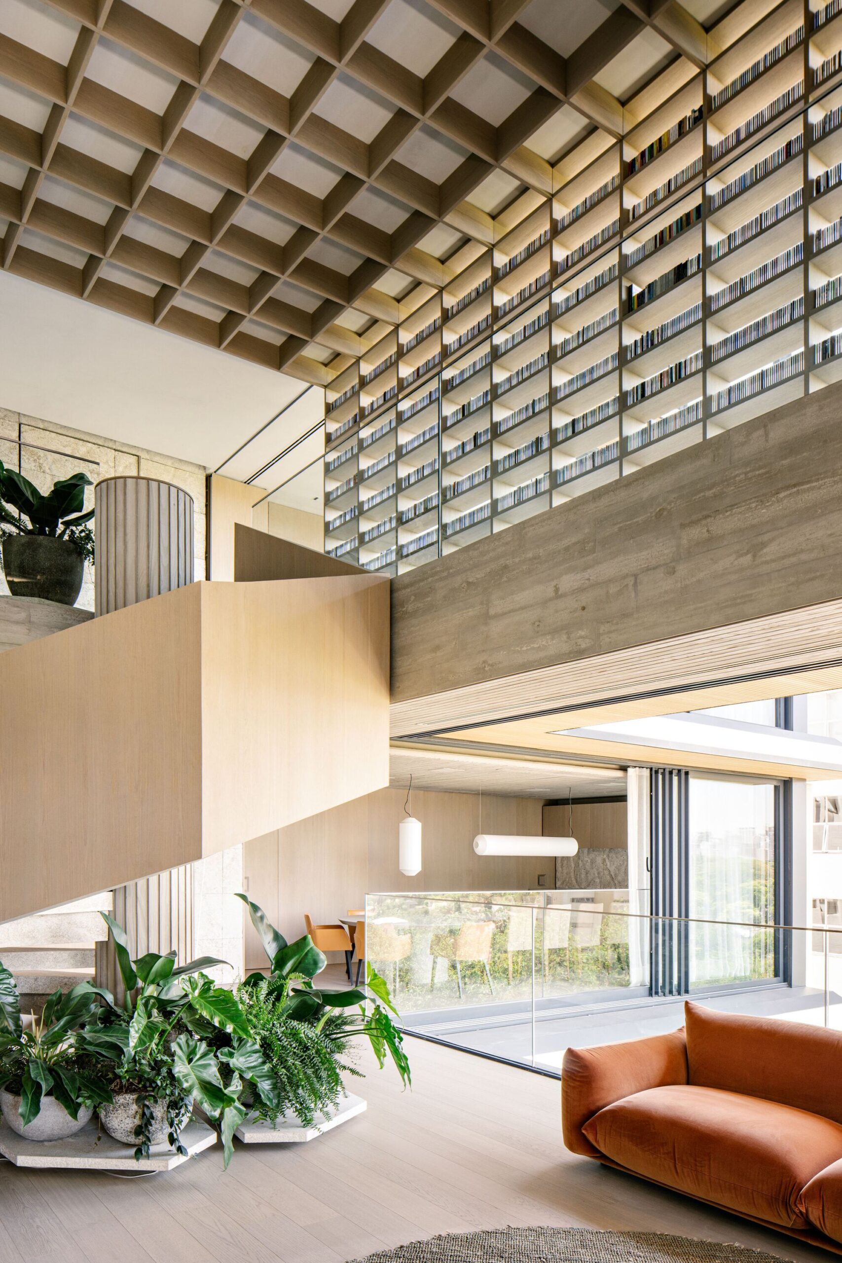 Nube Apartment