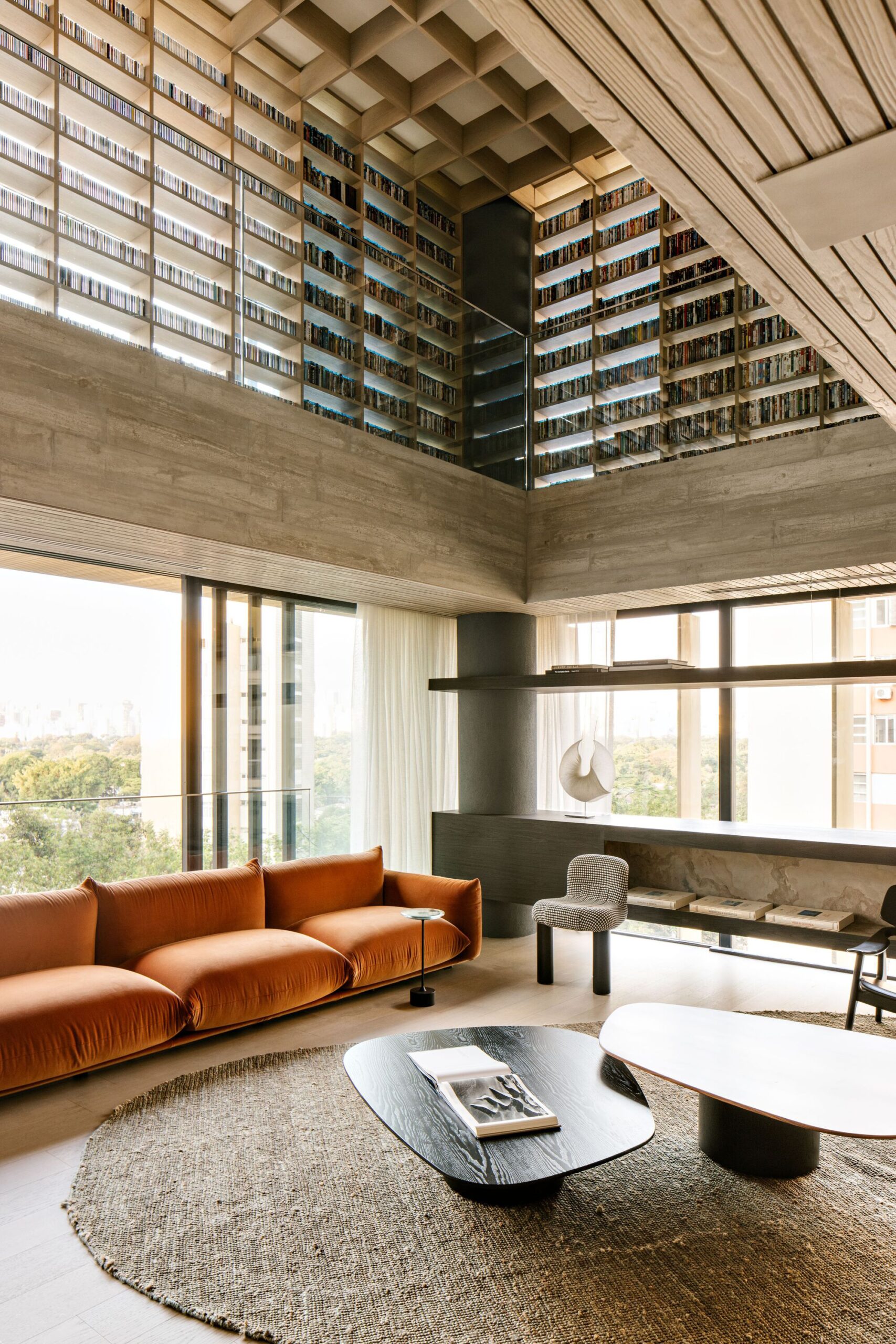 Nube Apartment