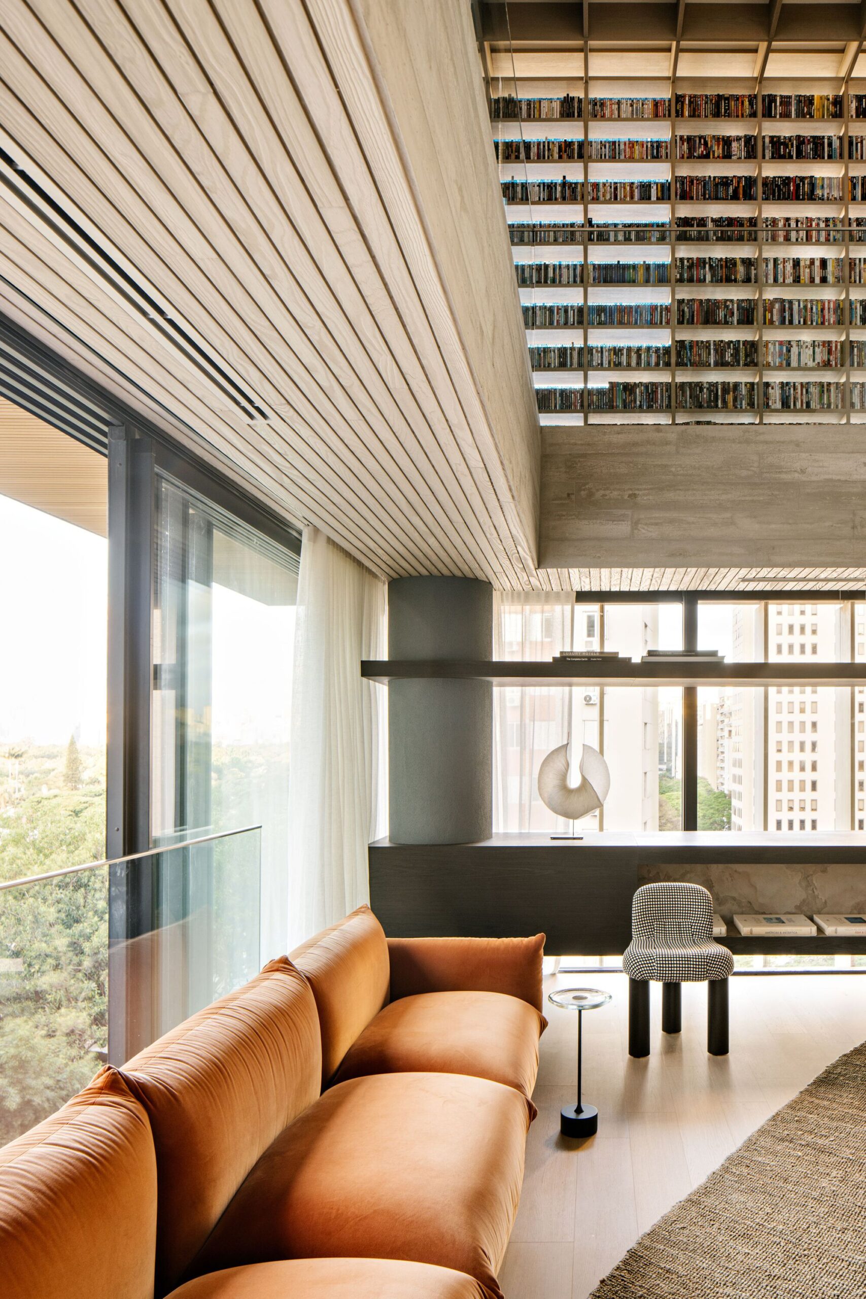 Nube Apartment
