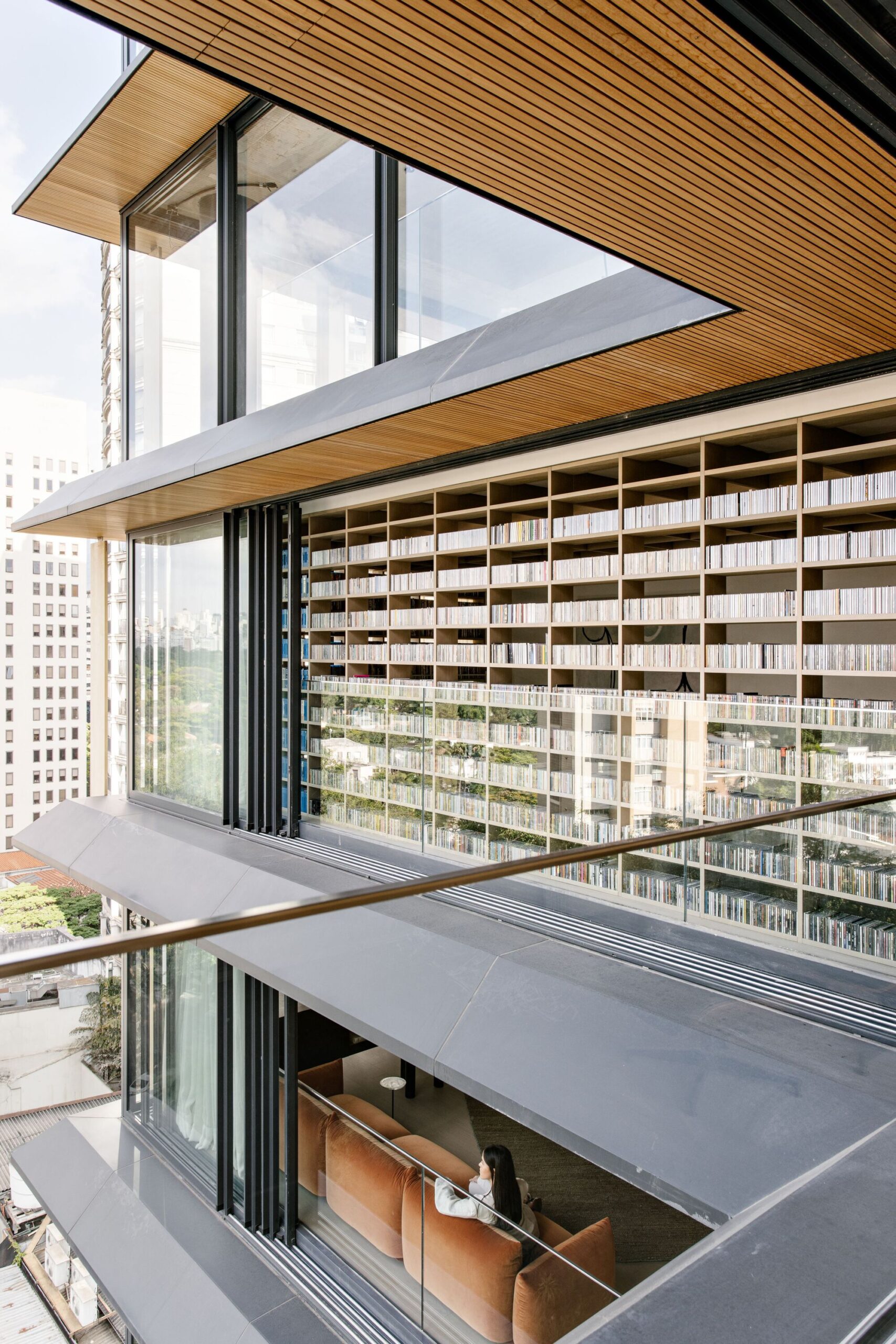 Nube Apartment