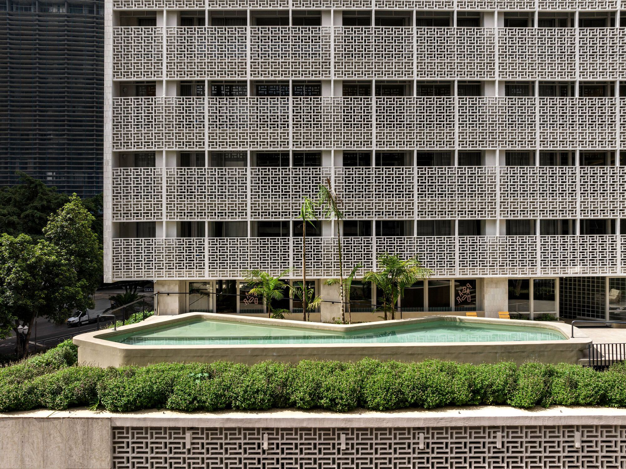 Renata Building