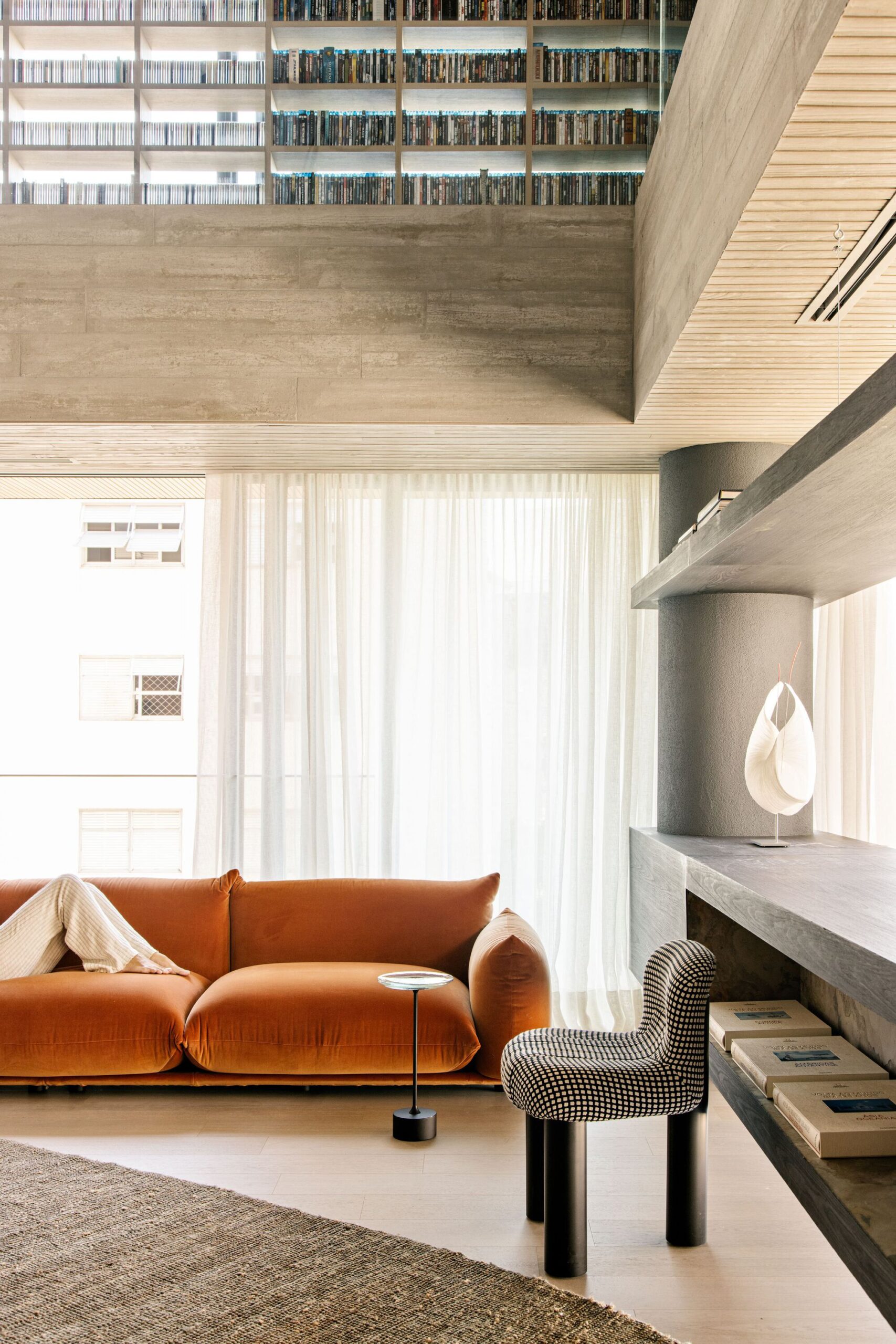 Nube Apartment