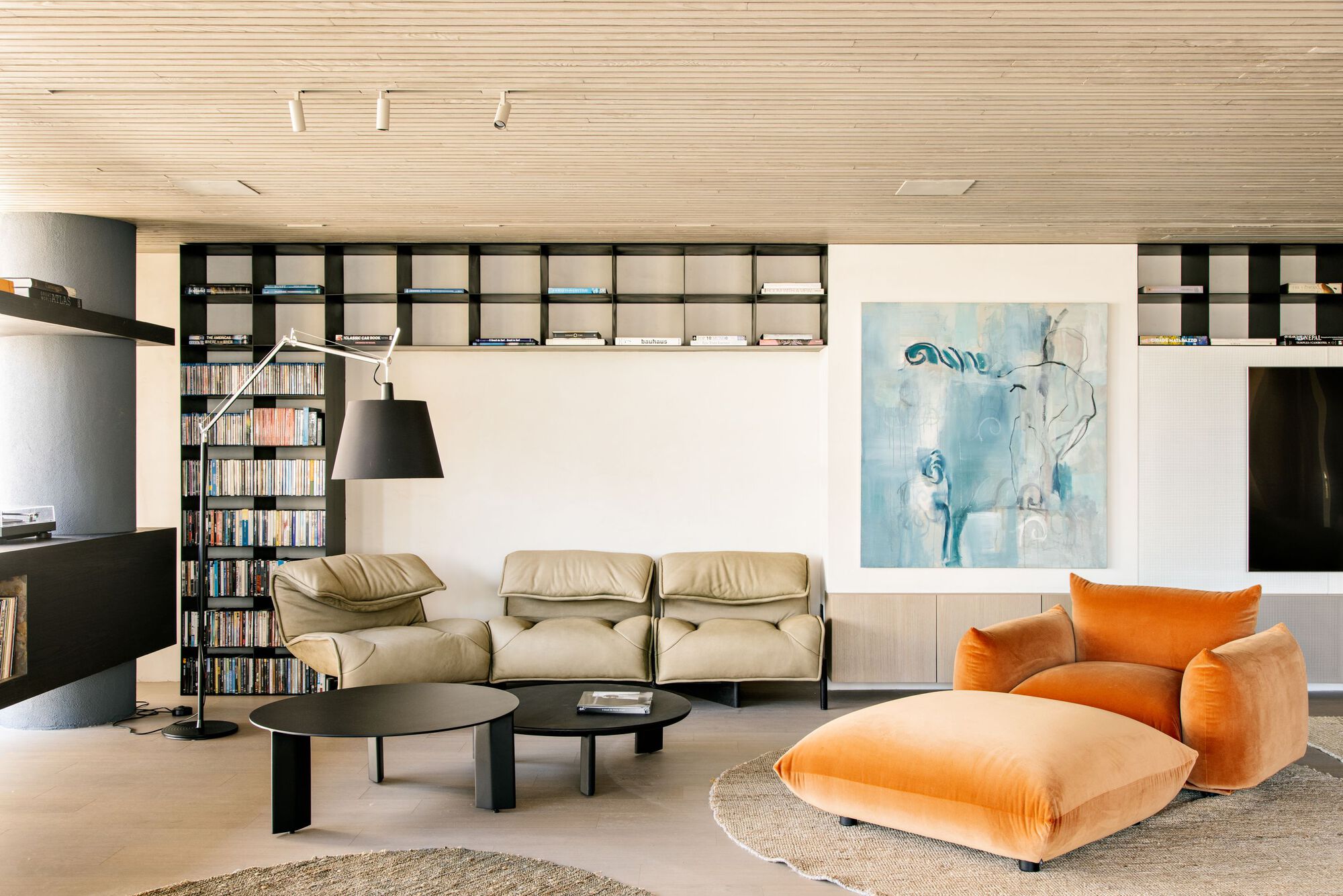Nube Apartment