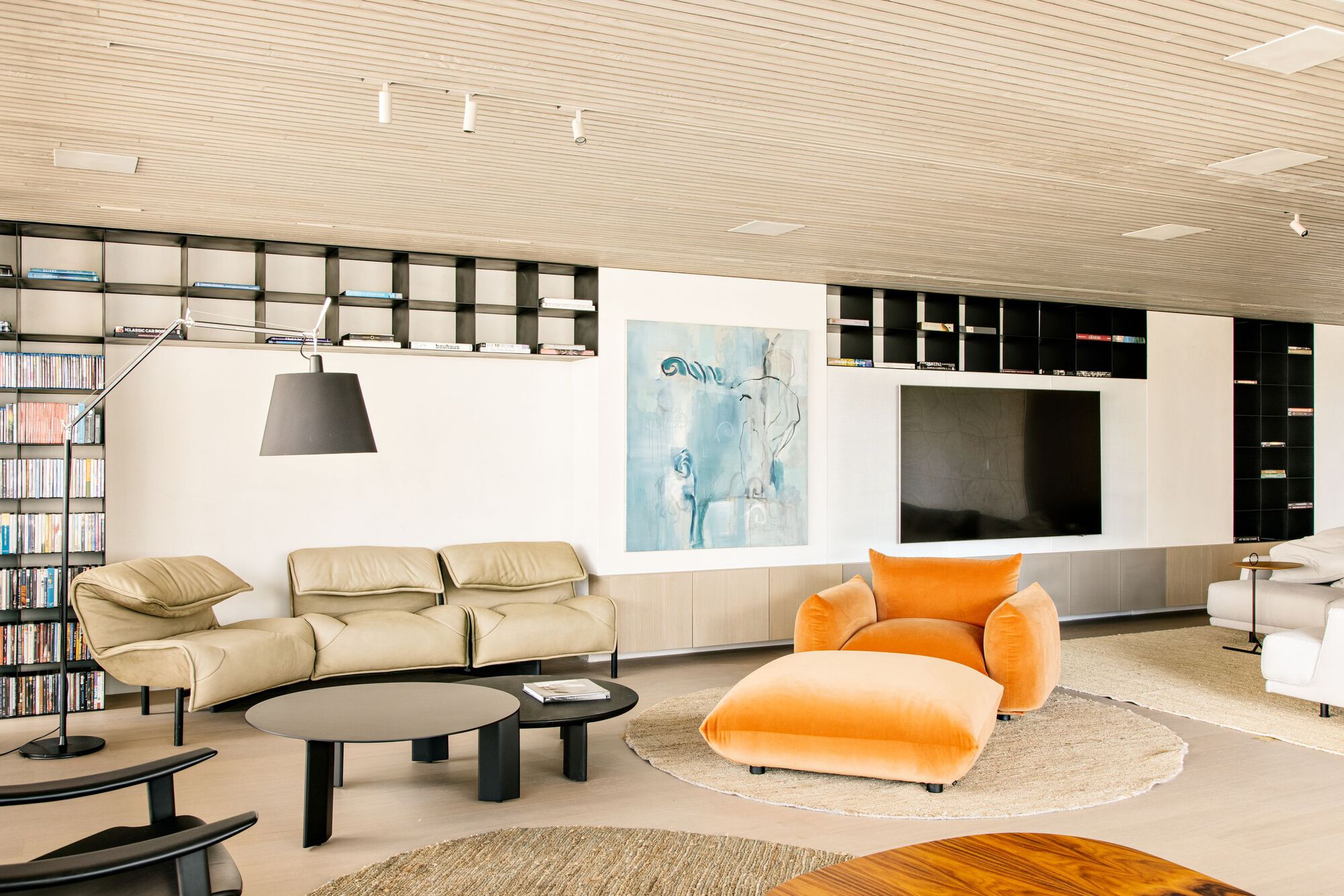 Nube Apartment