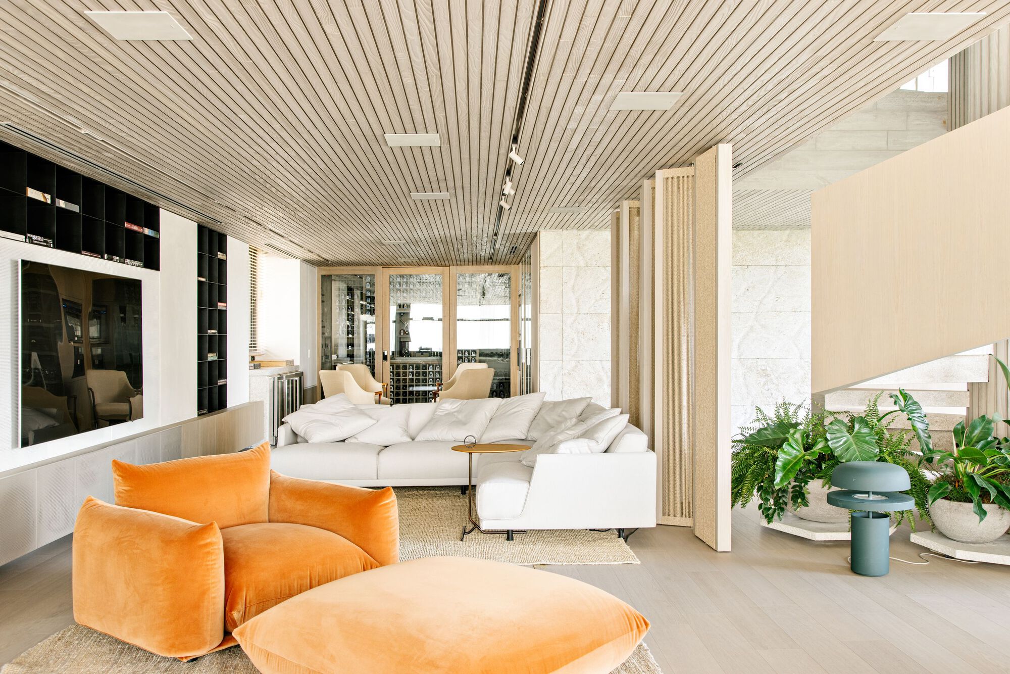 Nube Apartment