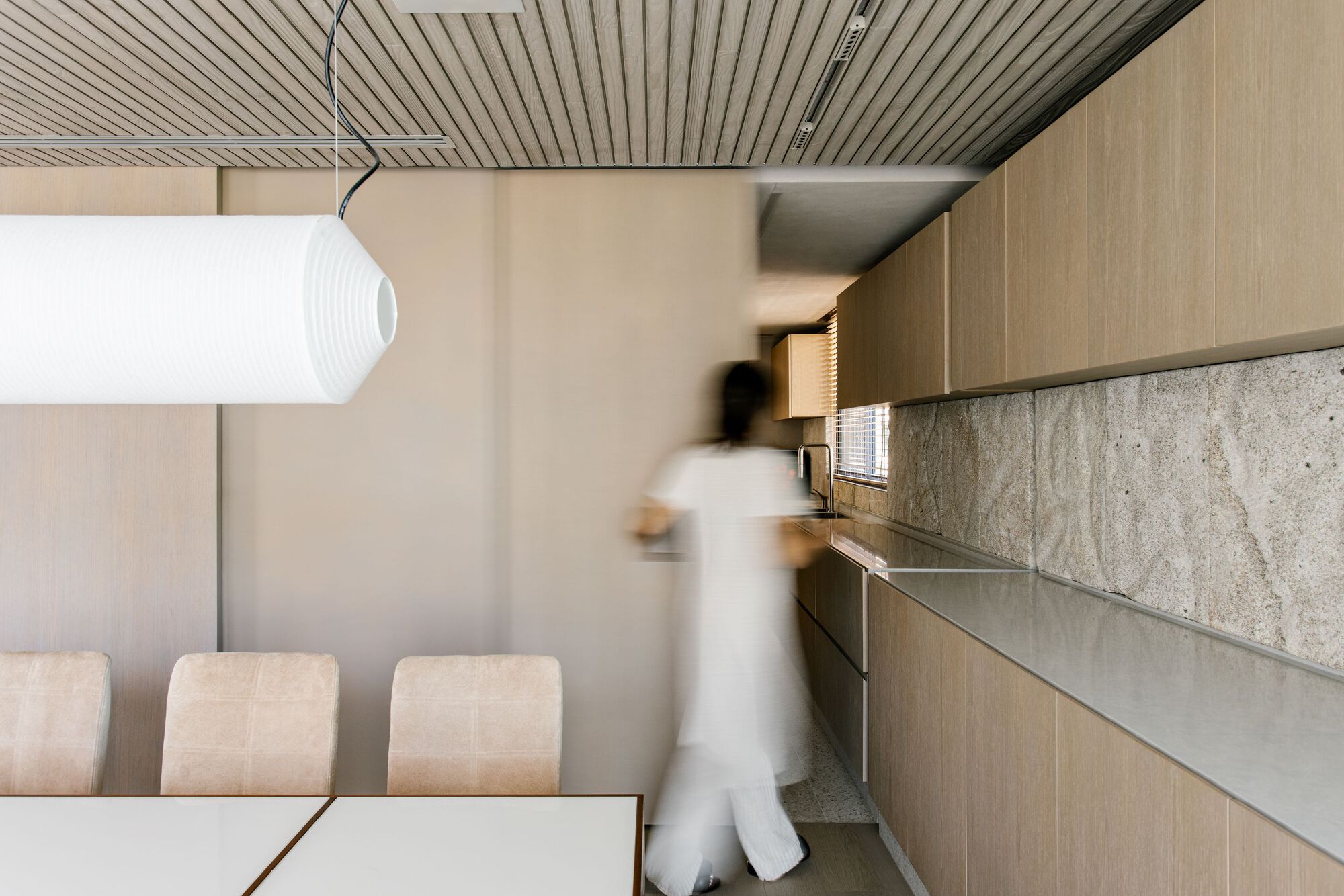Nube Apartment