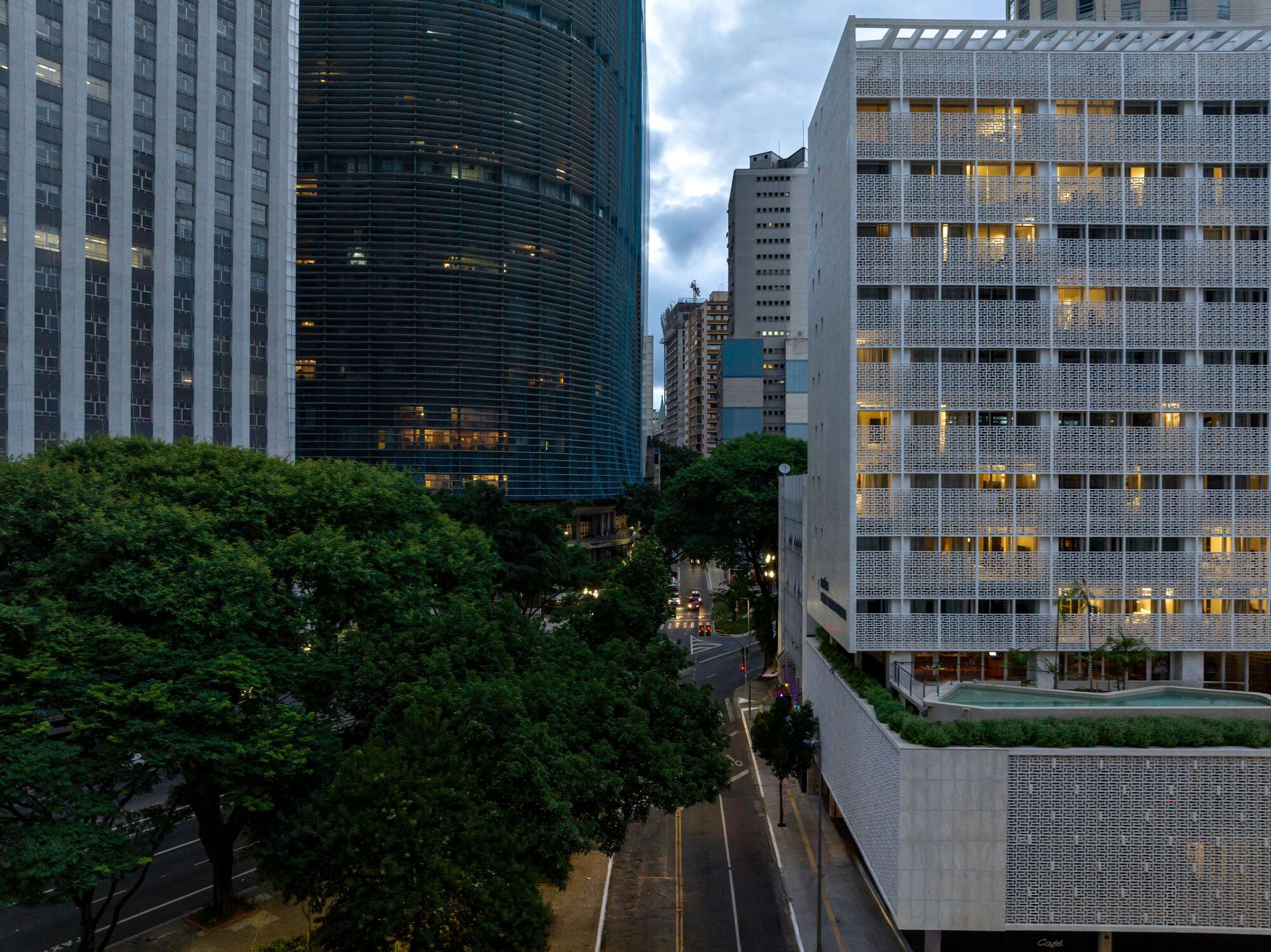 Renata Building