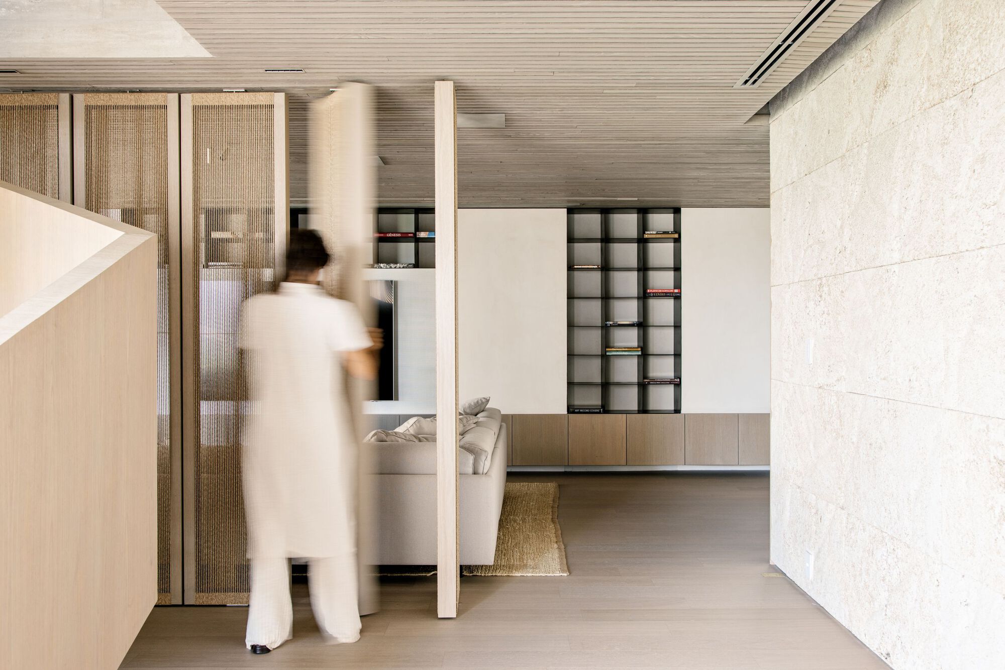 Nube Apartment