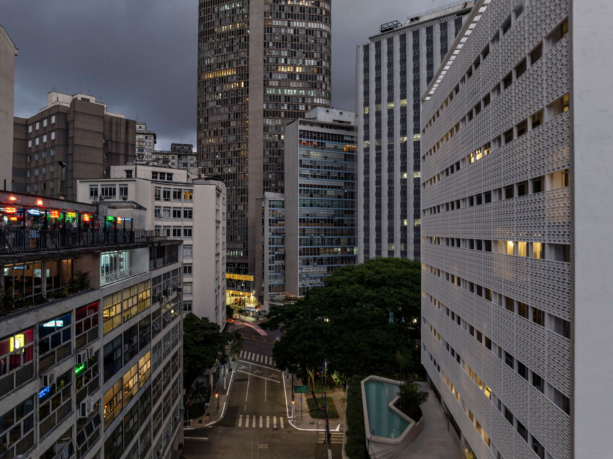 Renata Building