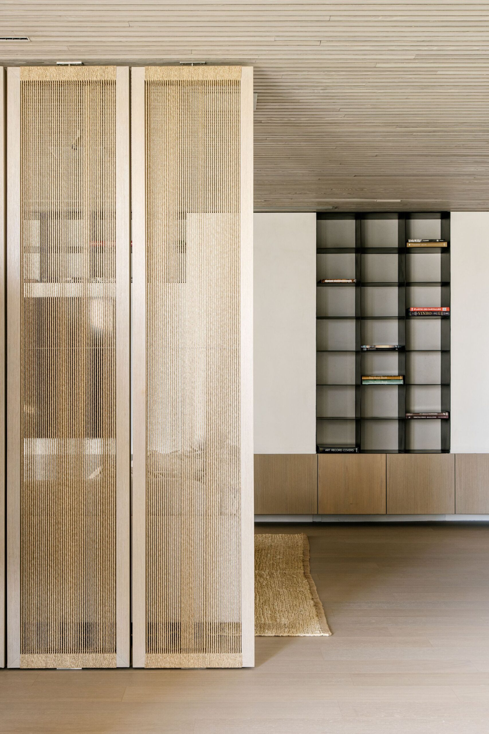 Nube Apartment