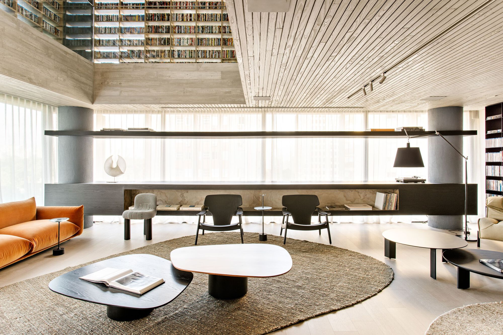 Nube Apartment