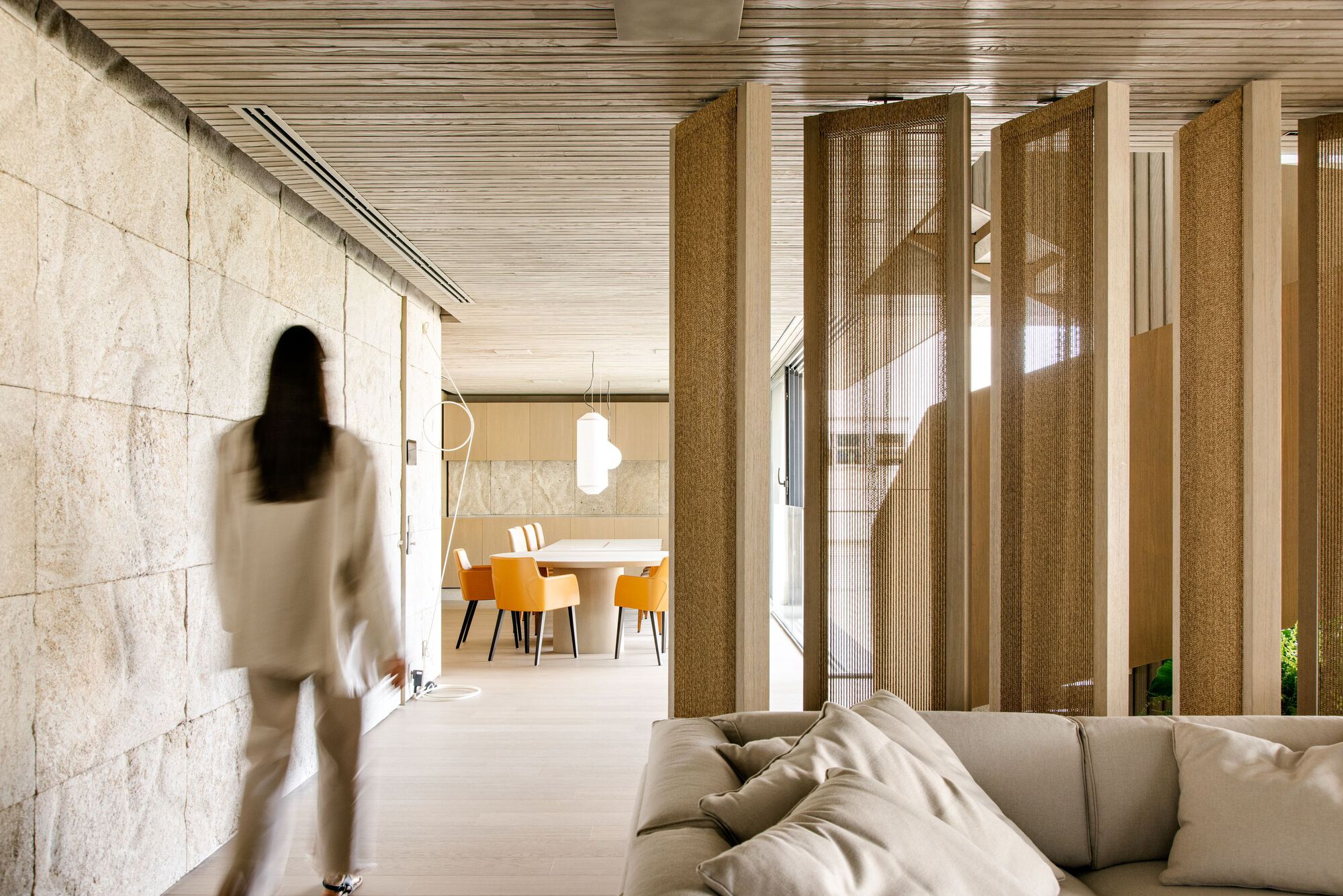 Nube Apartment