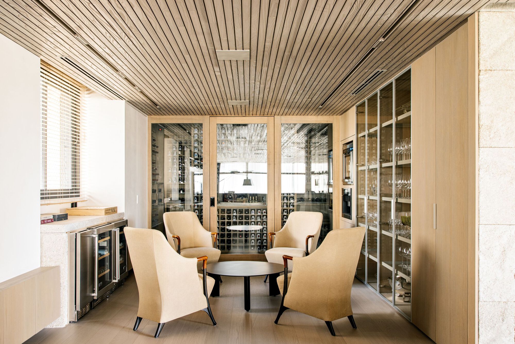 Nube Apartment