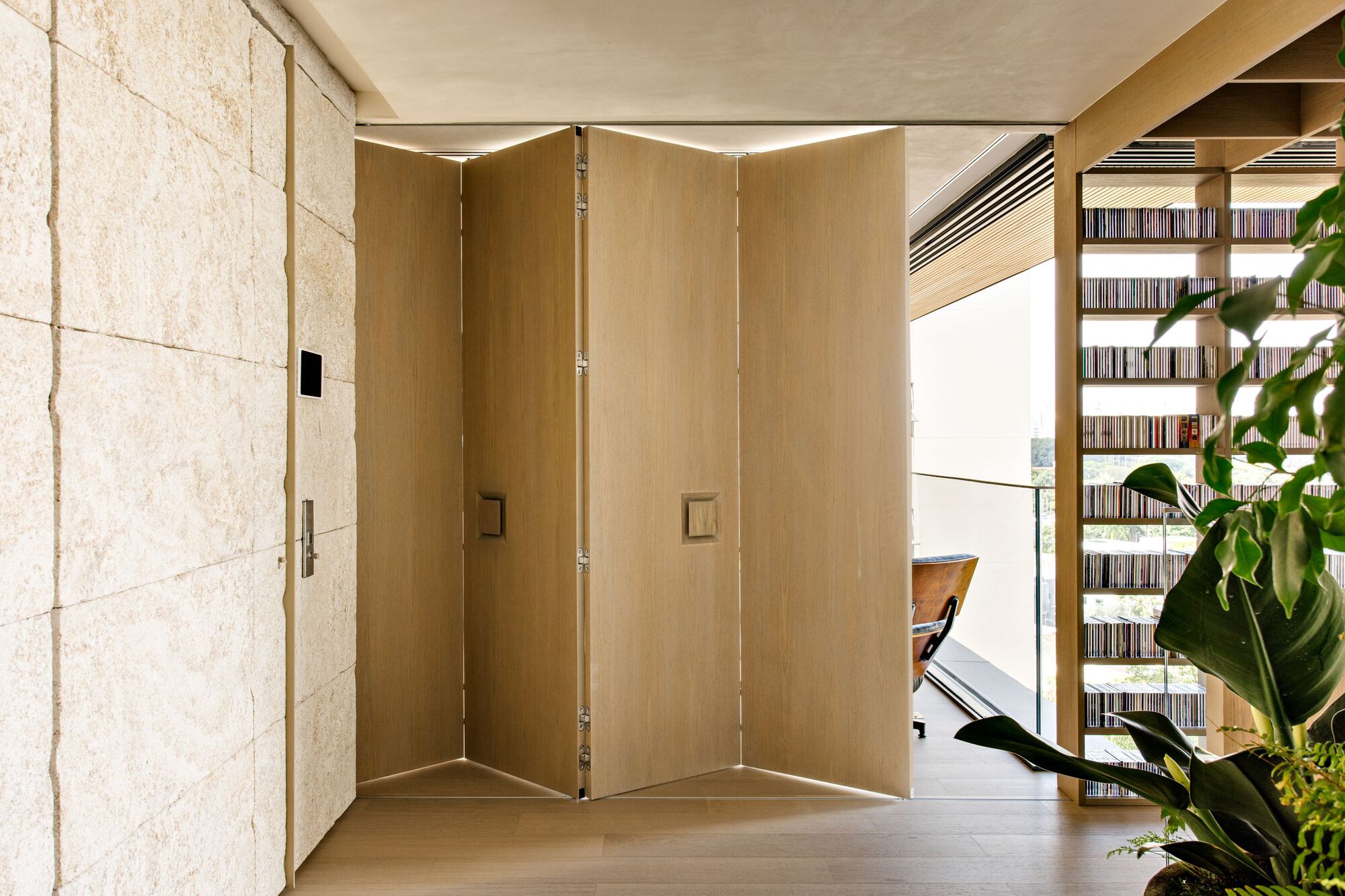Nube Apartment