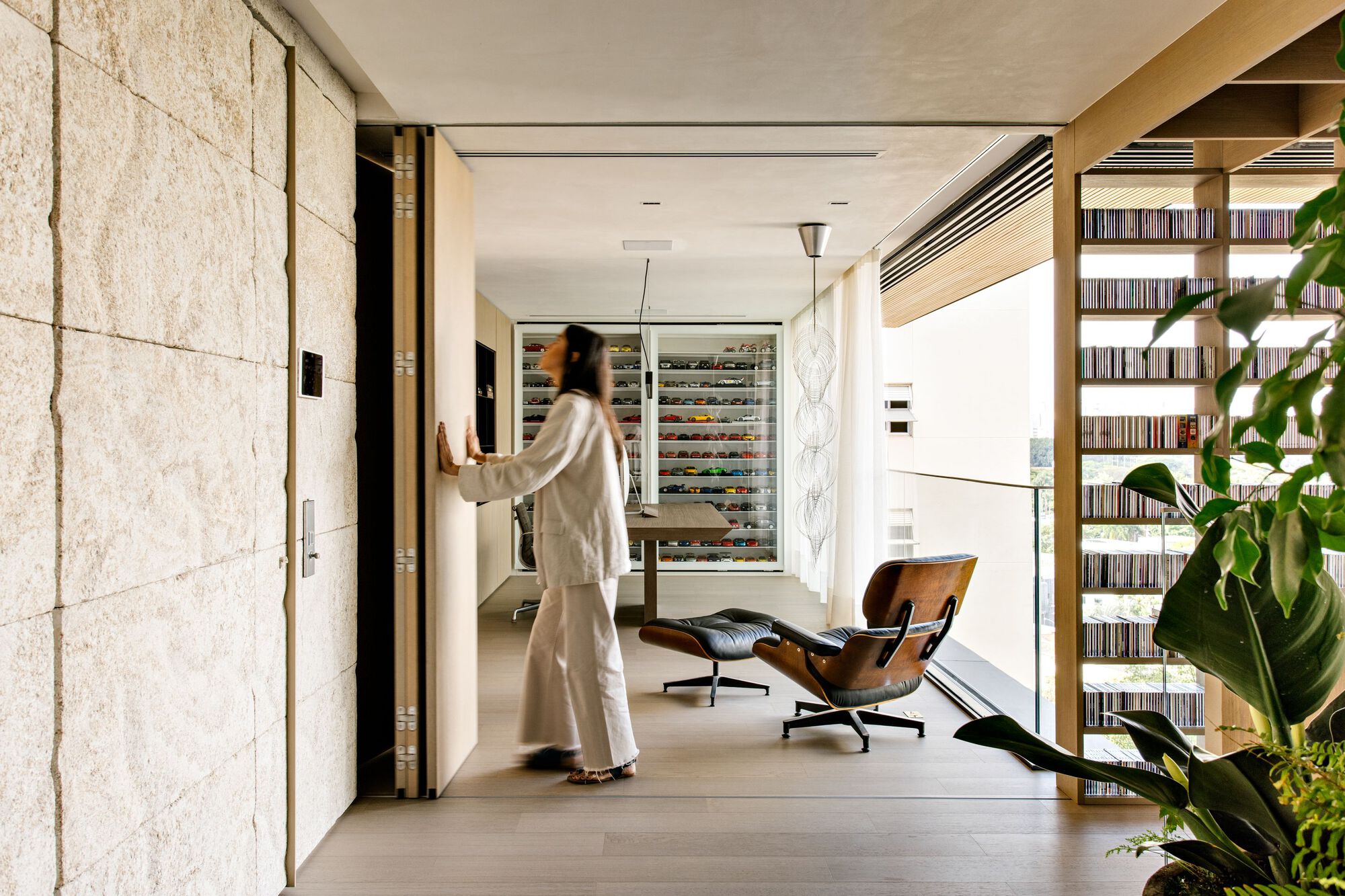 Nube Apartment