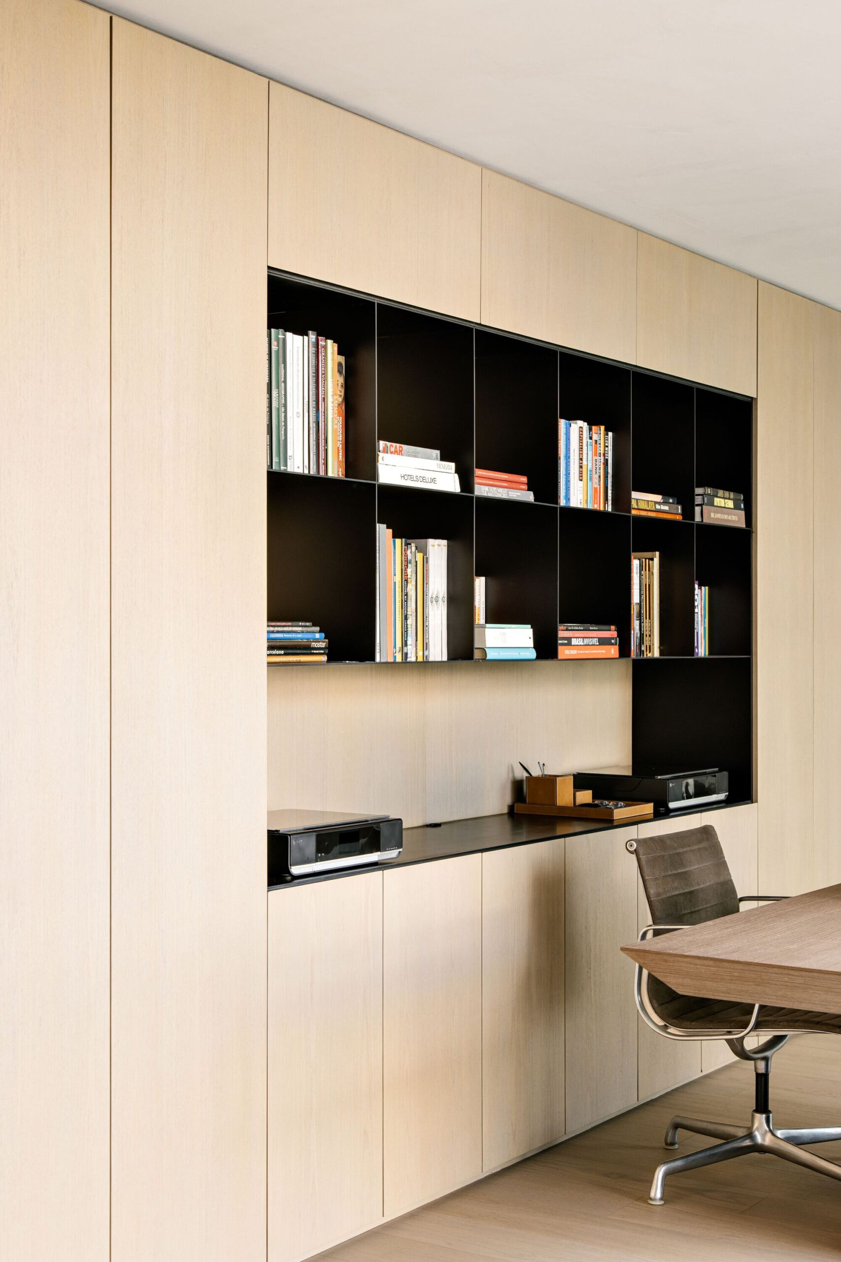 Nube Apartment
