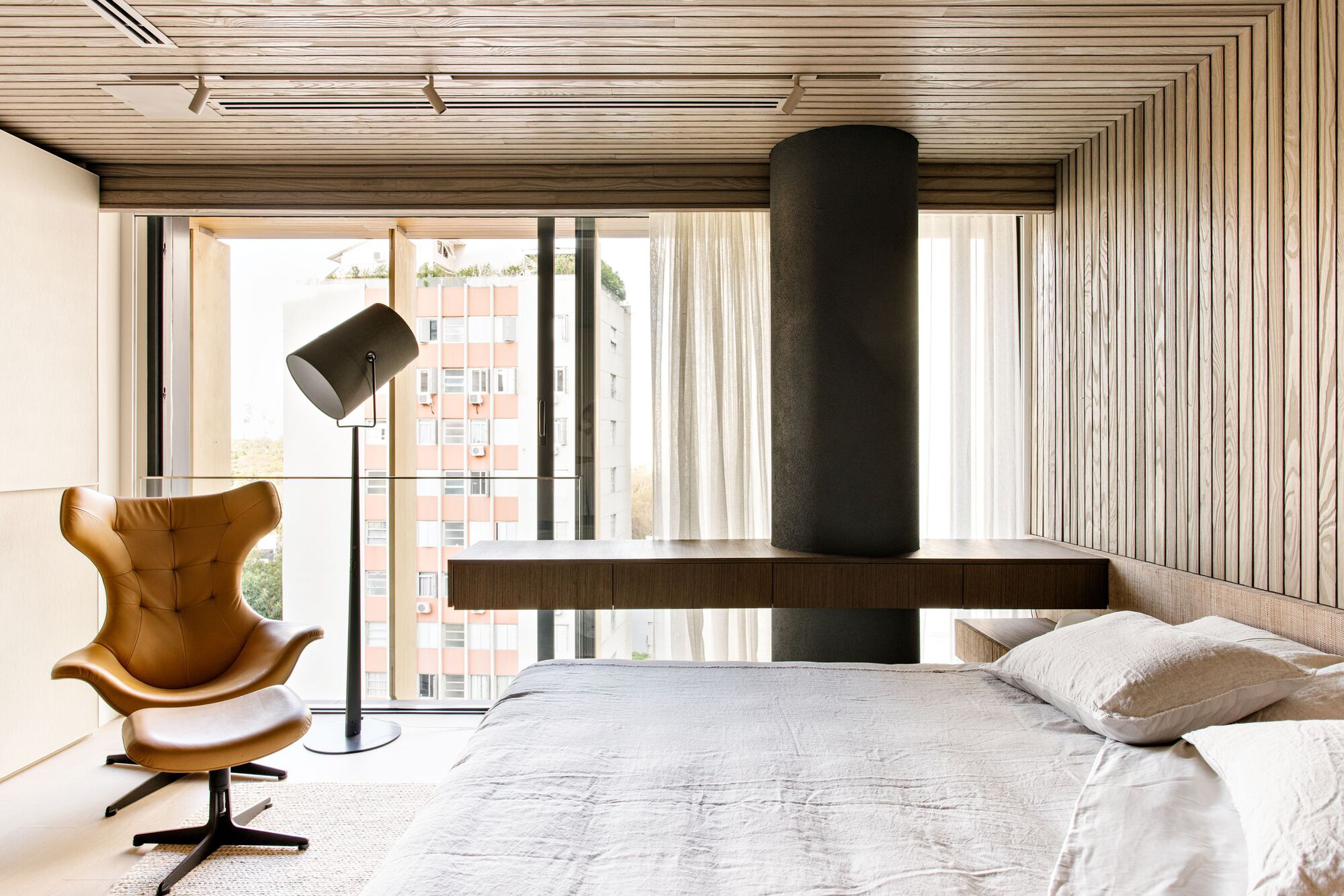 Nube Apartment