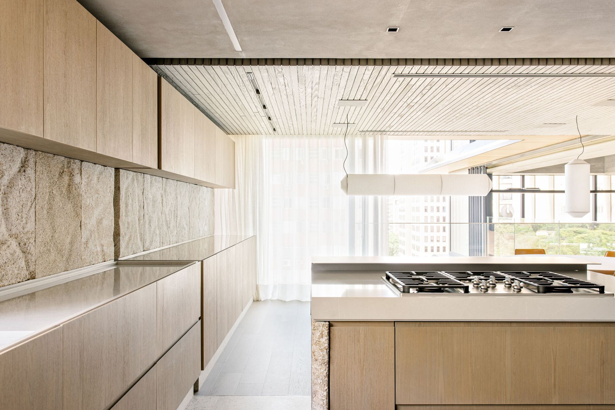 Nube Apartment