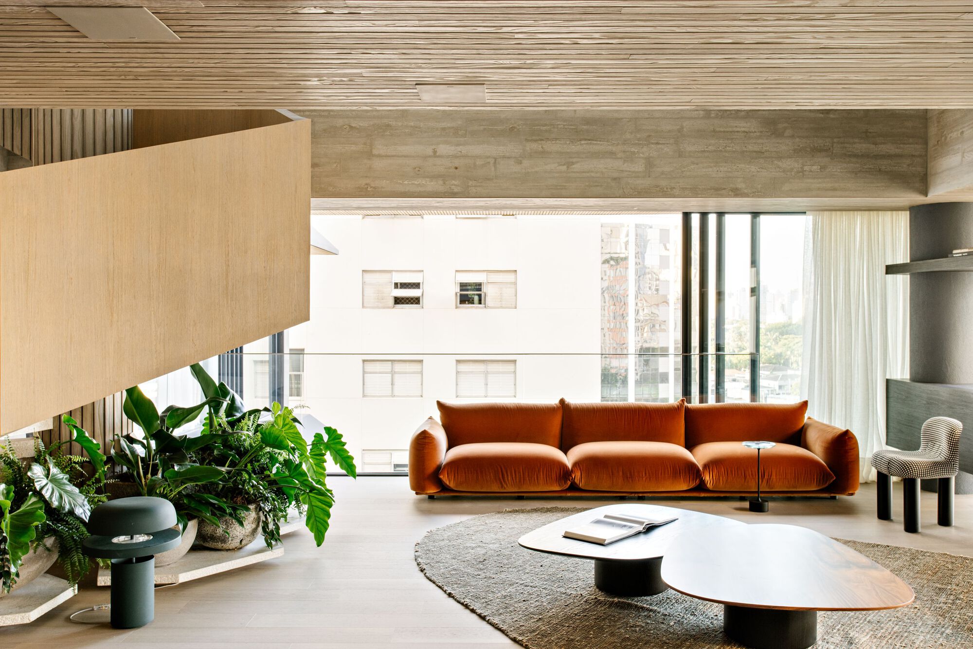 Nube Apartment