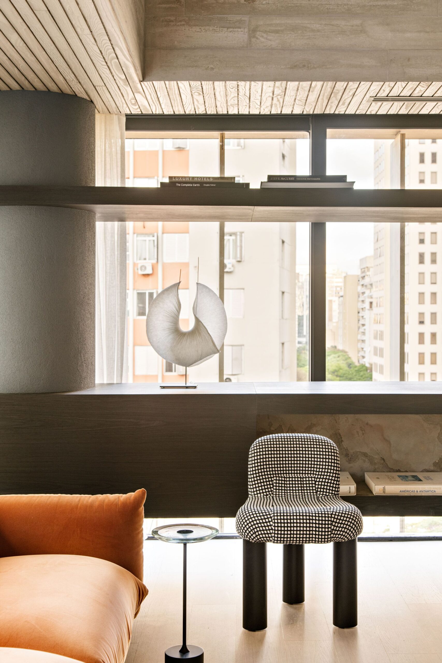 Nube Apartment