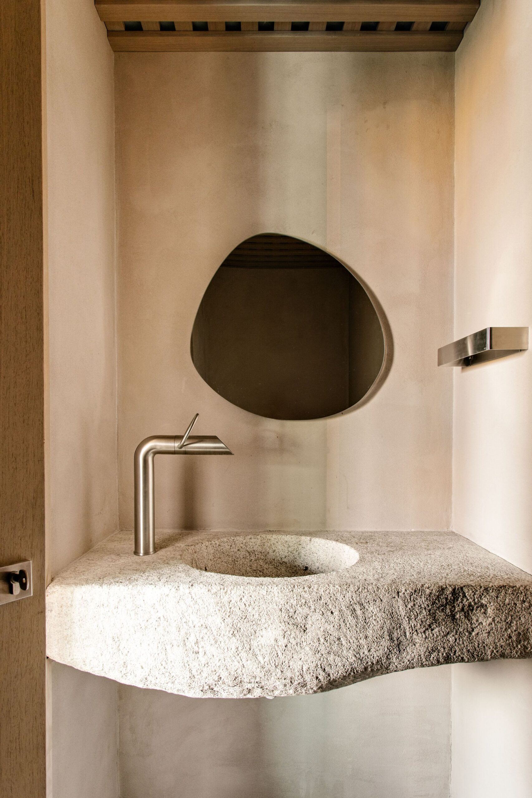 Nube Apartment