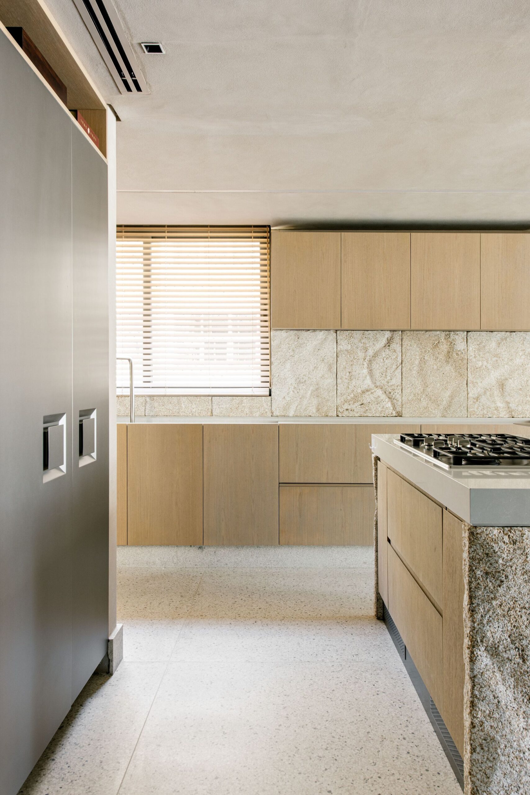 Nube Apartment