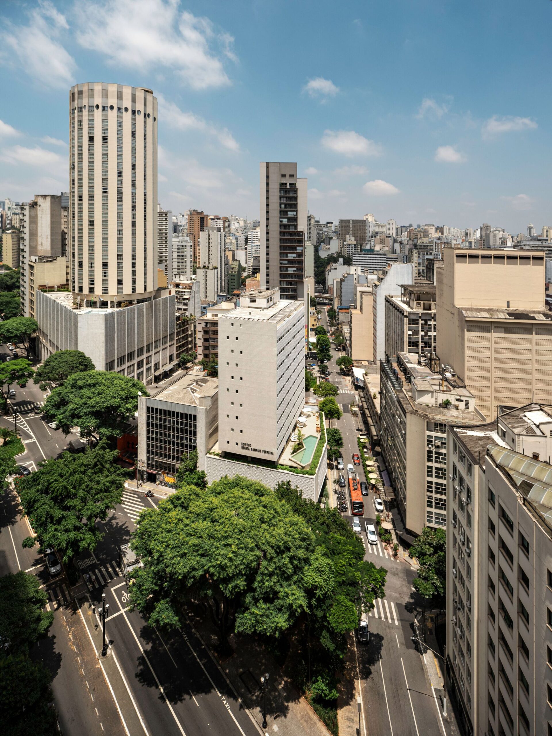 Renata Building