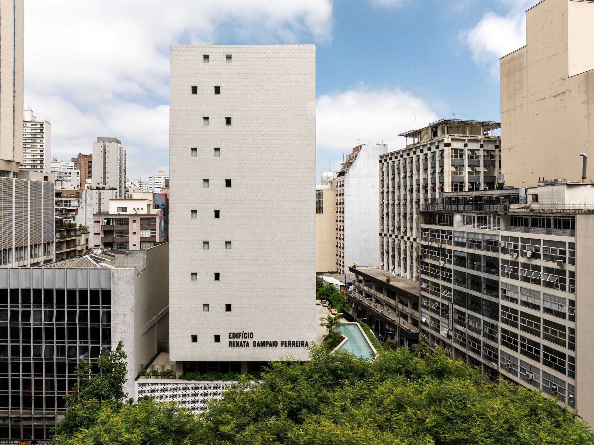 Renata Building